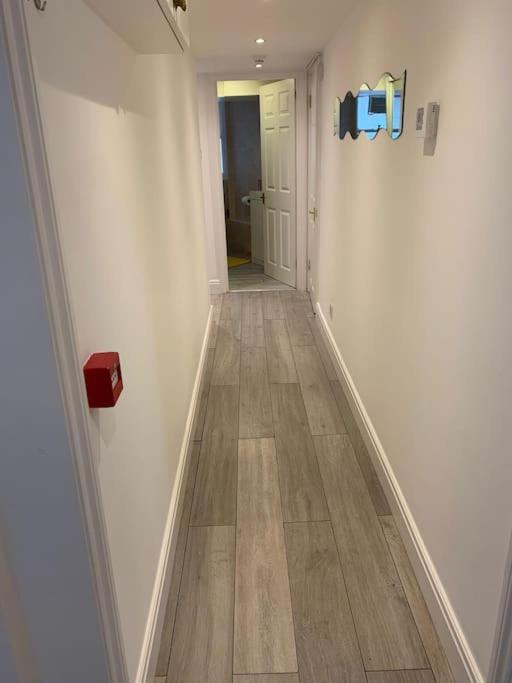 Luxury 2 Bedroom In King's Cross Appartement