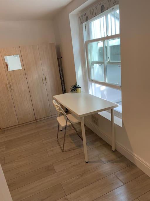 Appartement Luxury 2 Bedroom In King's Cross *