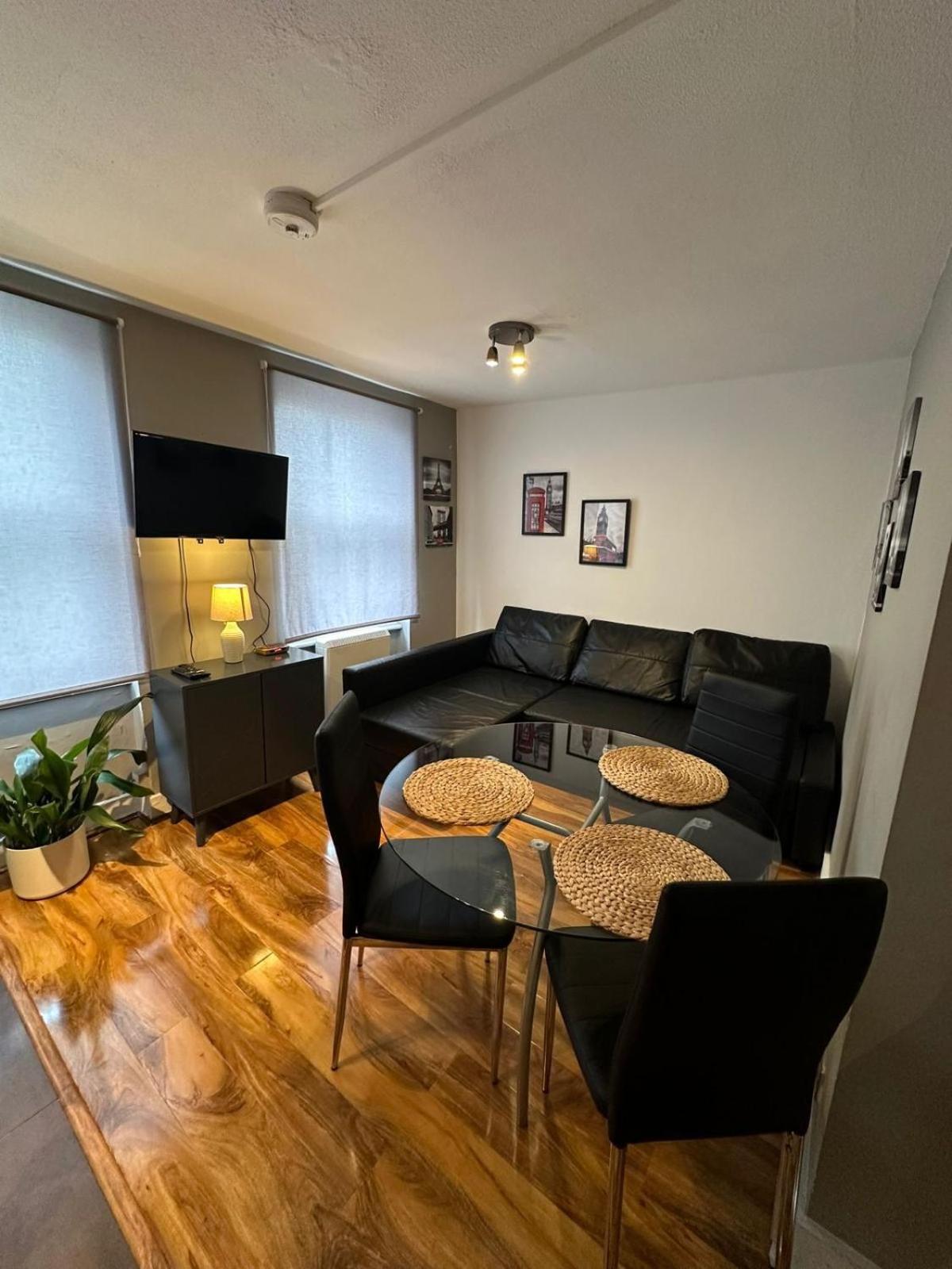 Lovely 2 Bedrooms Londres