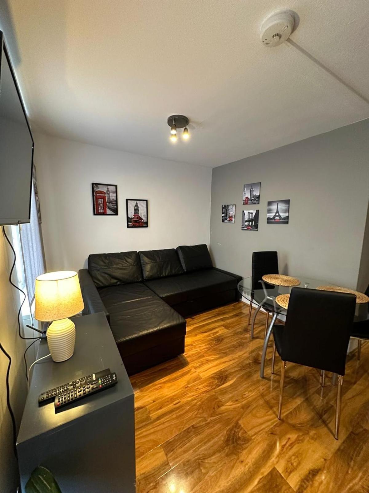 Lovely 2 Bedrooms Apartamento *
