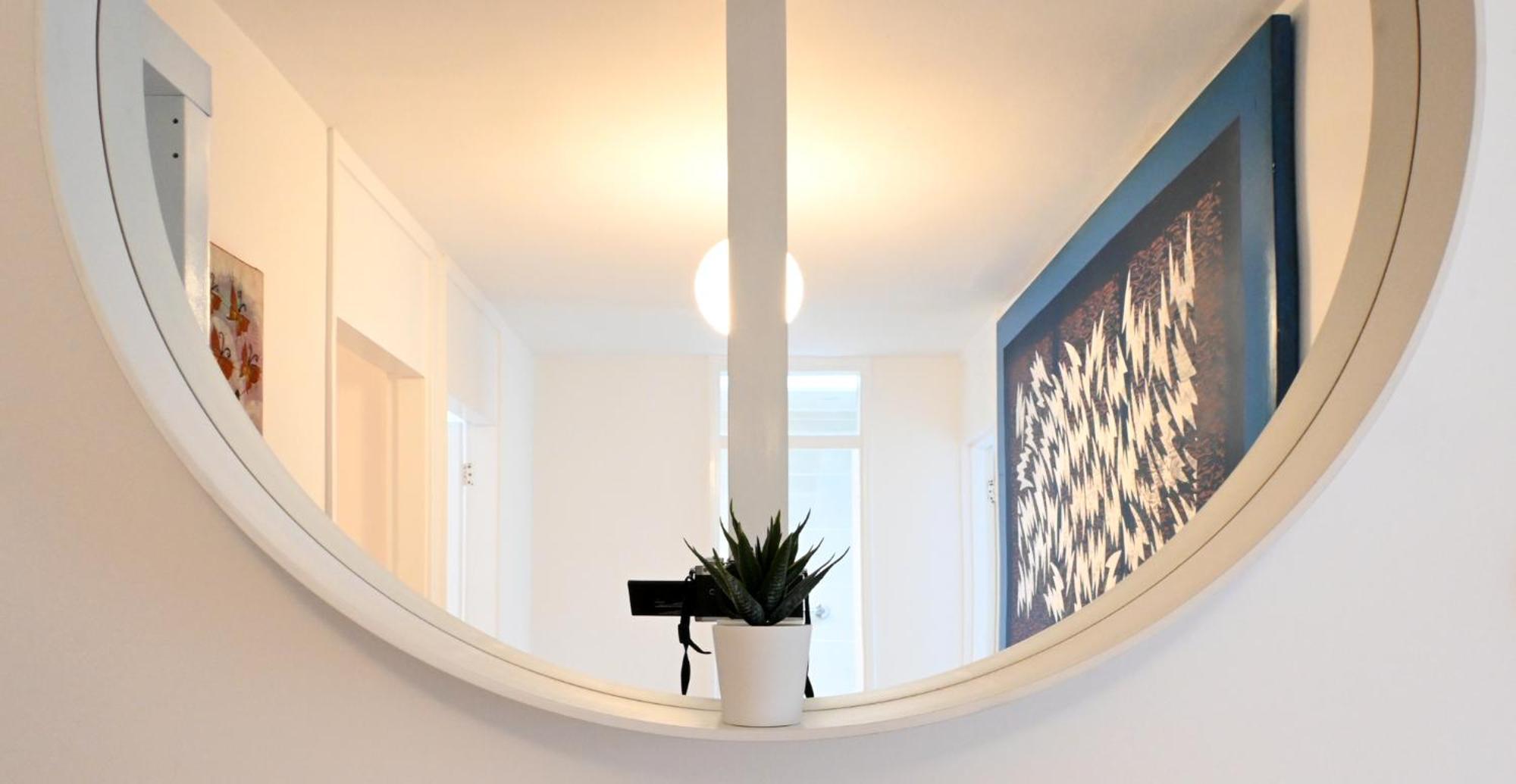 Villa 3-bed House With Amazing Garden London