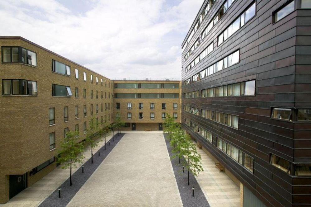 Apartamento Ucl Frances Gardner House Londres