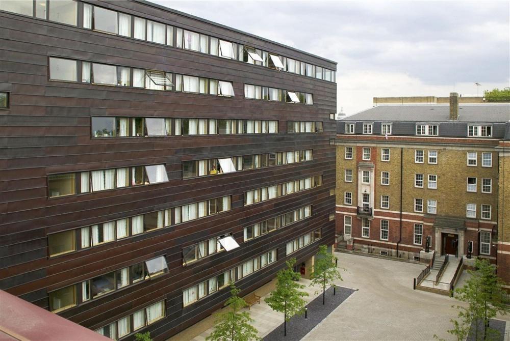 Ucl Frances Gardner House Apartamento *