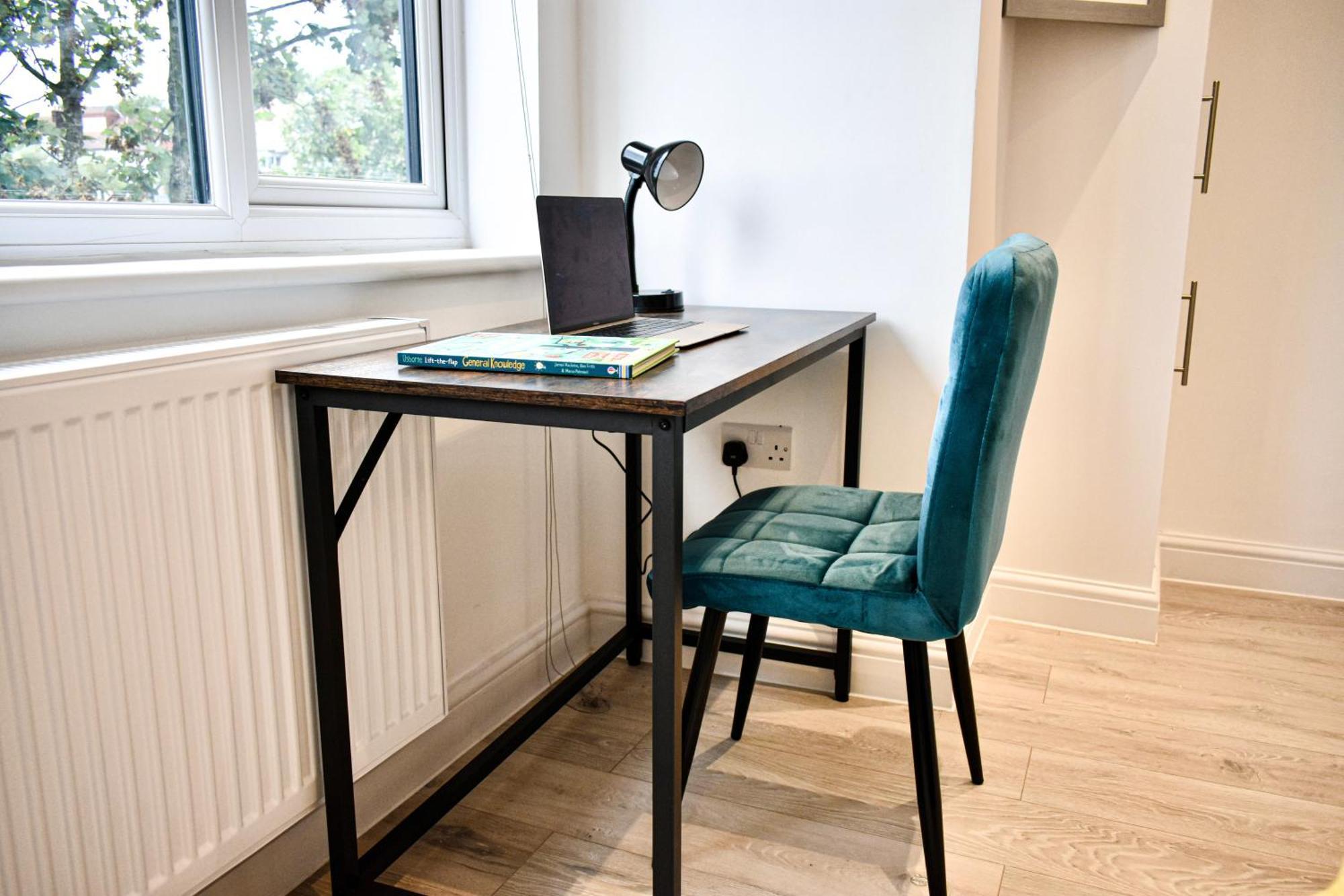 Apartamento Luxury House With 2 Bedrooms Free Driveway Parking Close To Central Wembley Stadium And Shopping Malls Londres