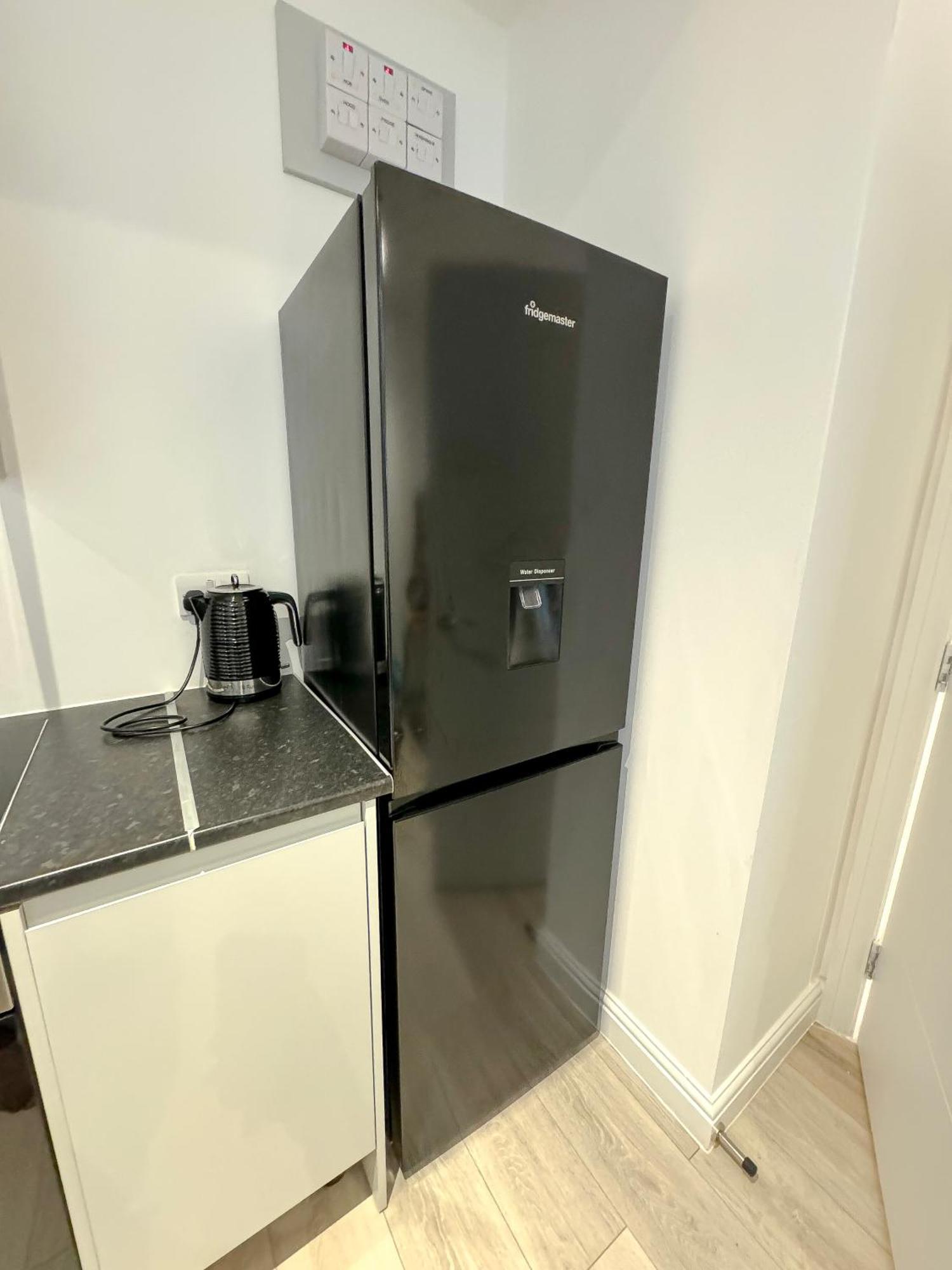 Apartamento Luxury House With 2 Bedrooms Free Driveway Parking Close To Central Wembley Stadium And Shopping Malls