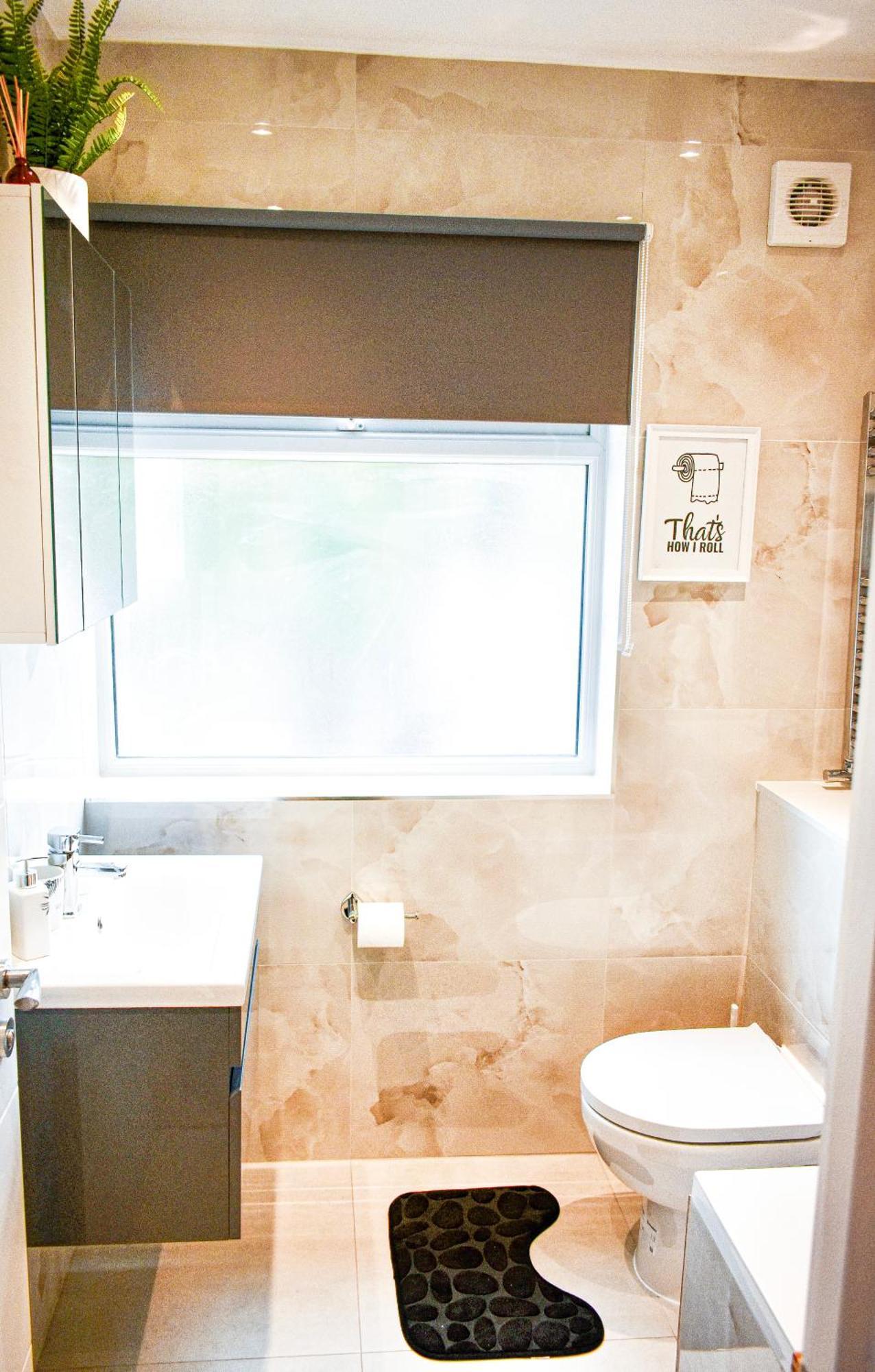 Luxury House With 2 Bedrooms Free Driveway Parking Close To Central Wembley Stadium And Shopping Malls Apartamento