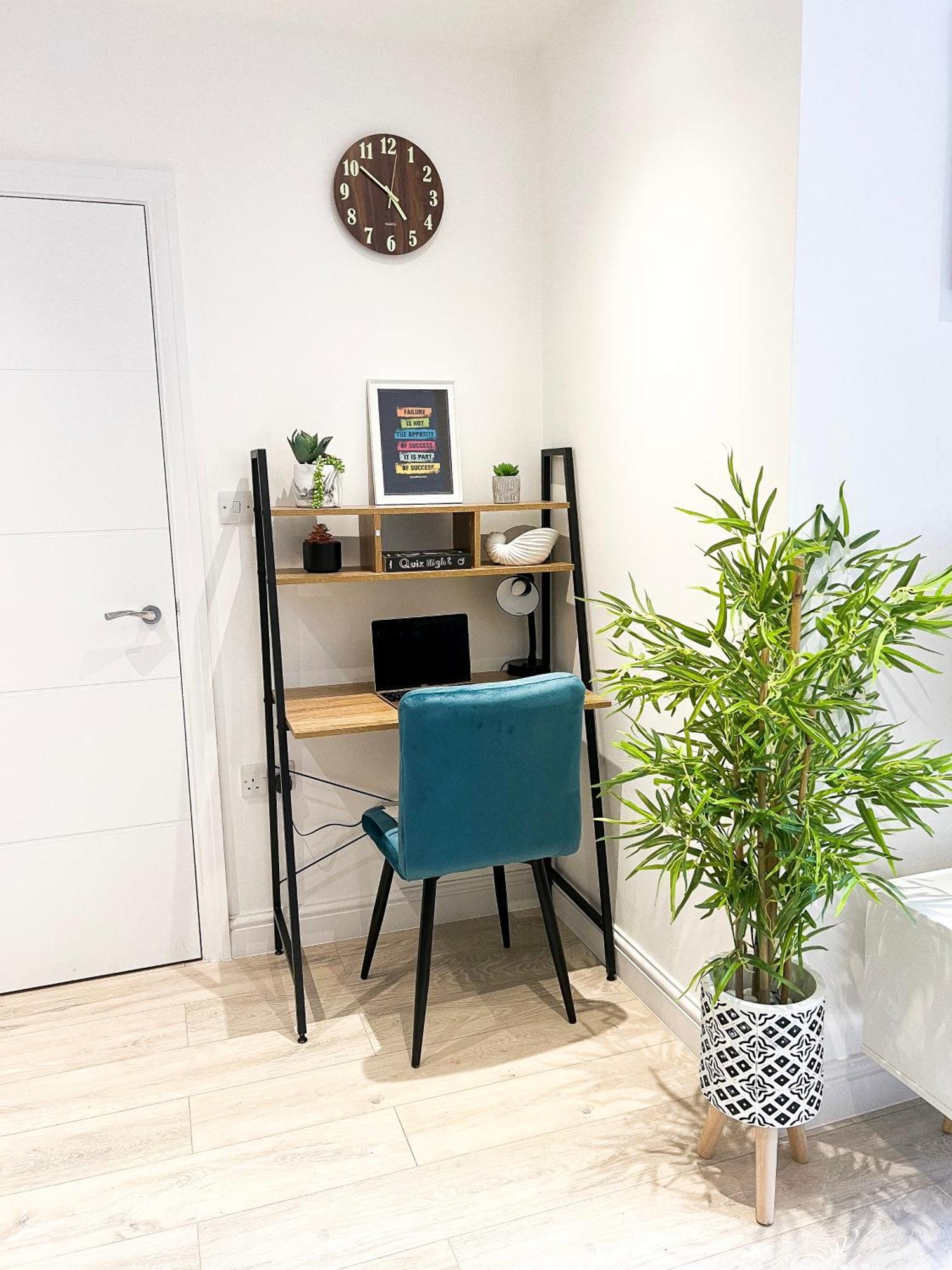 Luxury House With 2 Bedrooms Free Driveway Parking Close To Central Wembley Stadium And Shopping Malls Londres