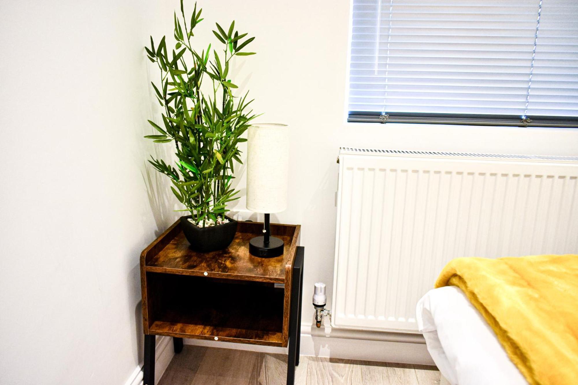 Luxury House With 2 Bedrooms Free Driveway Parking Close To Central Wembley Stadium And Shopping Malls Apartamento Londres