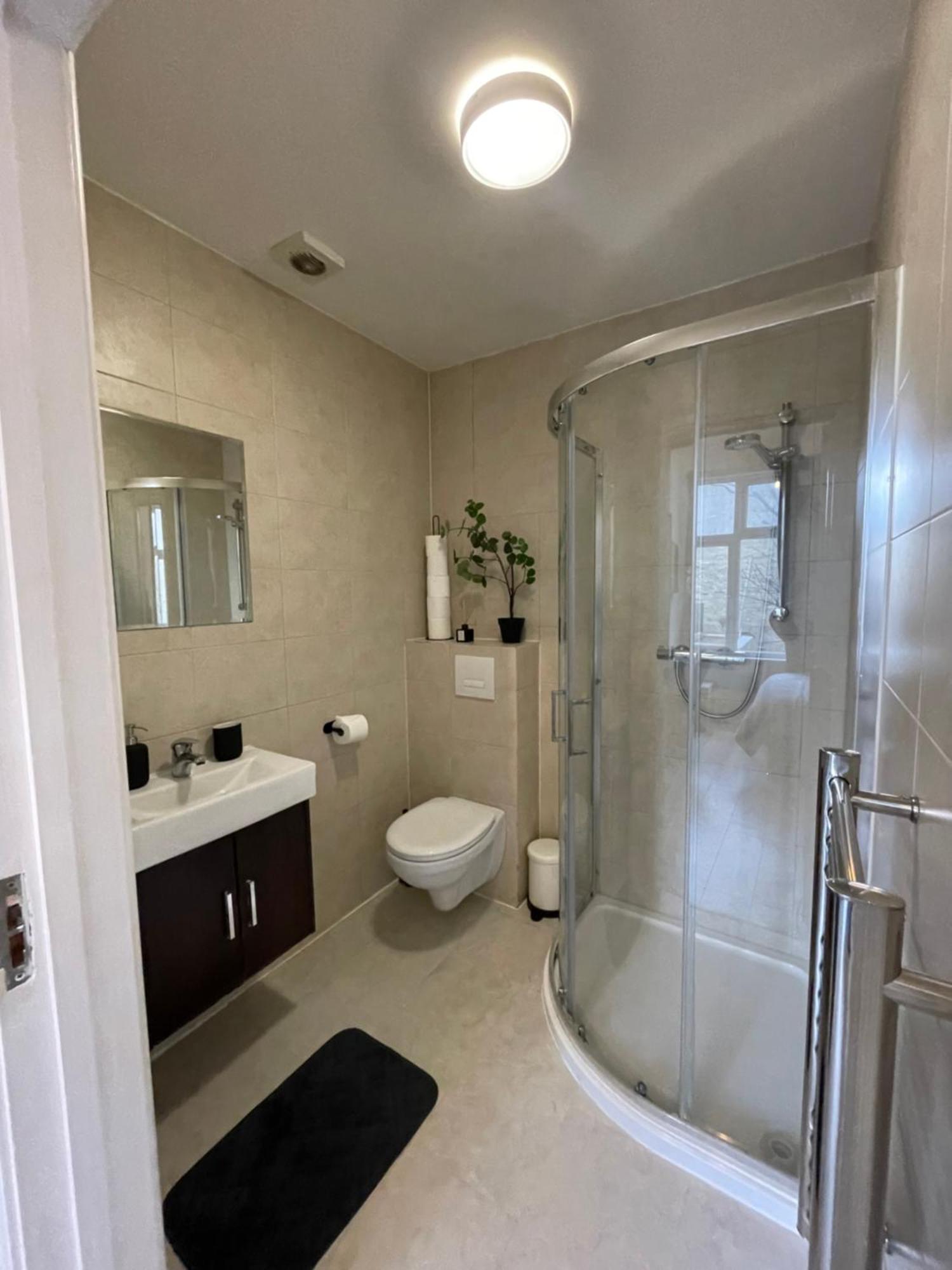 Appartement Camberwell Living Studio - Zone 2