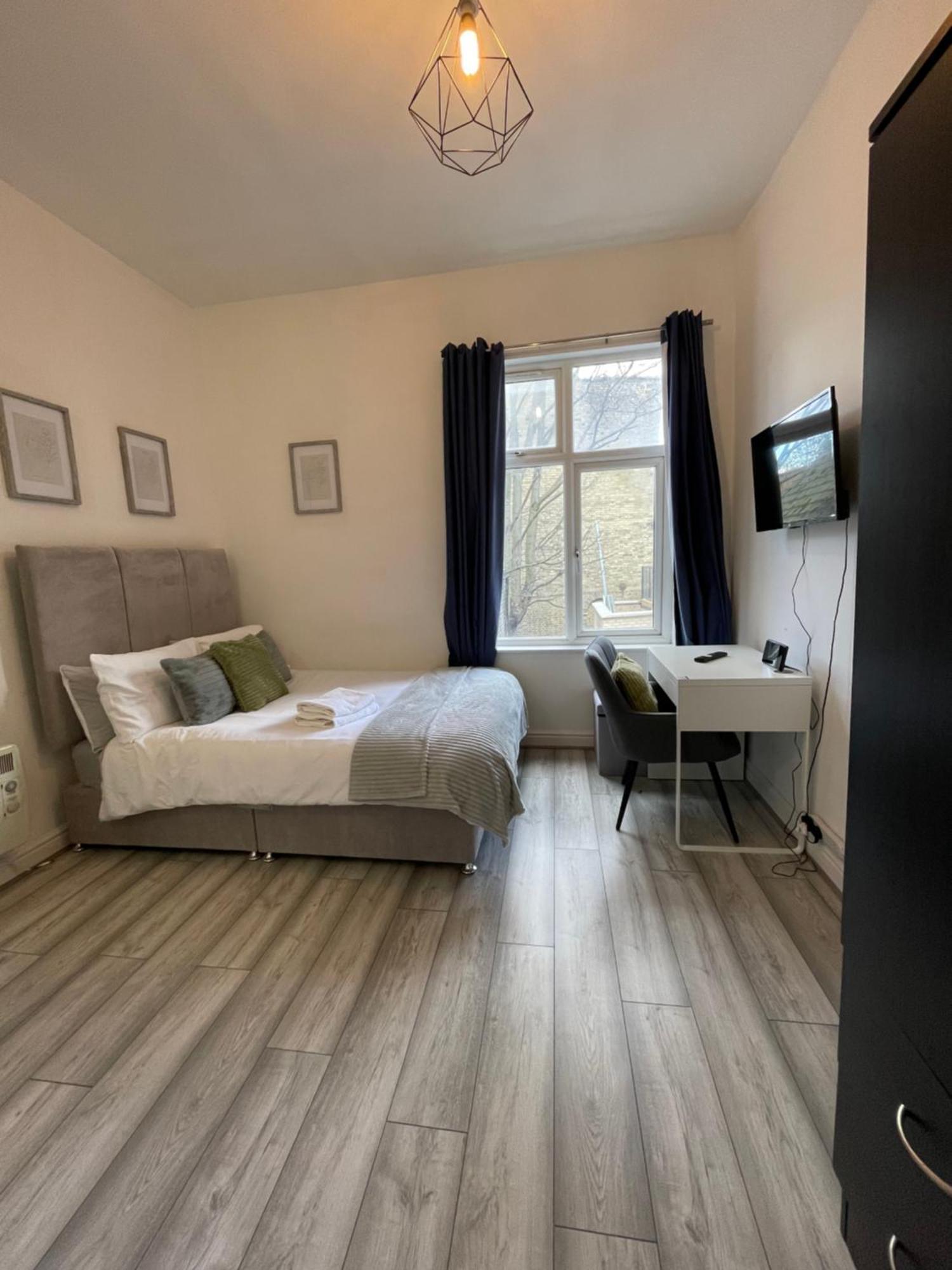 Appartement Camberwell Living Studio - Zone 2 *
