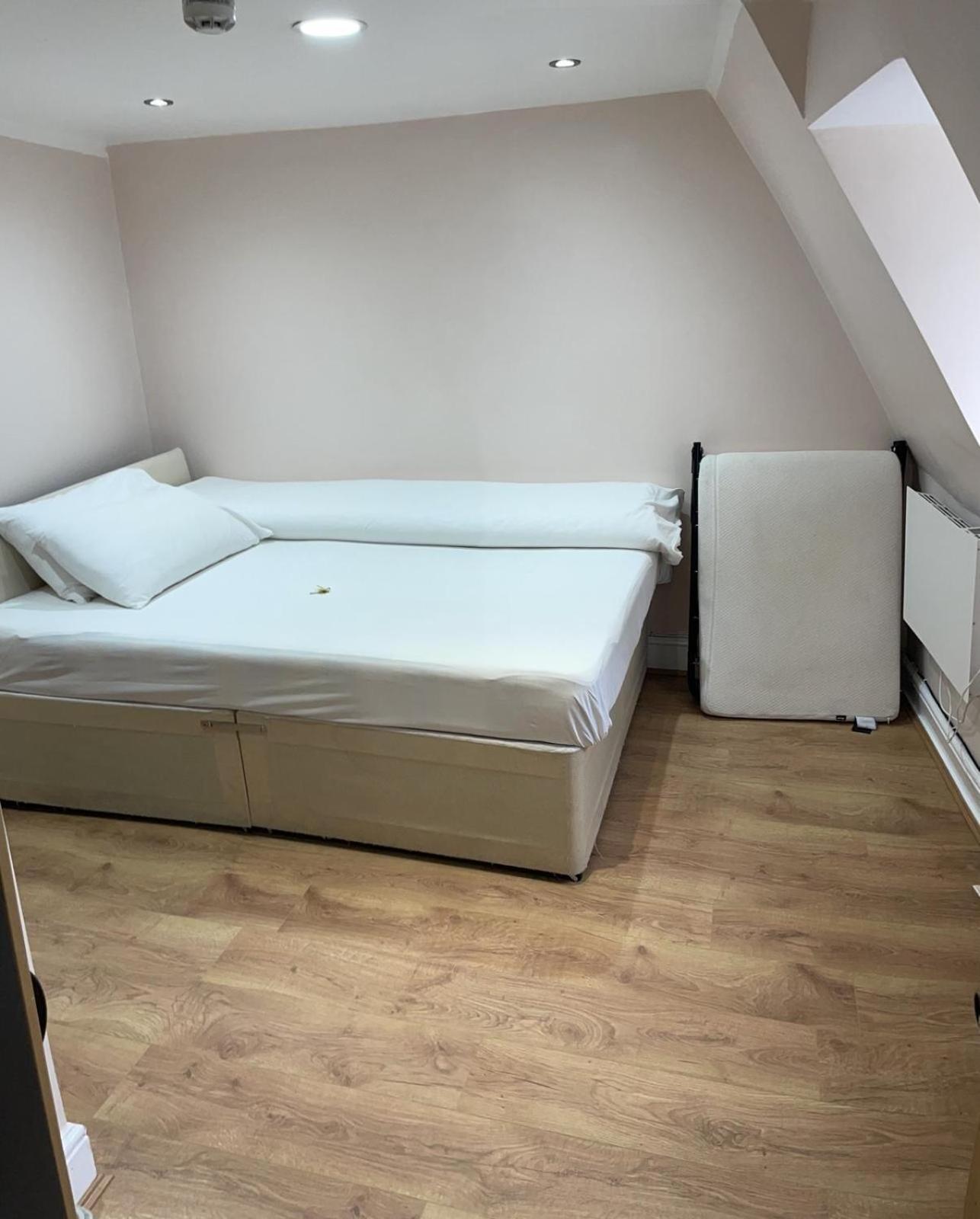 Leman House 3* Londres