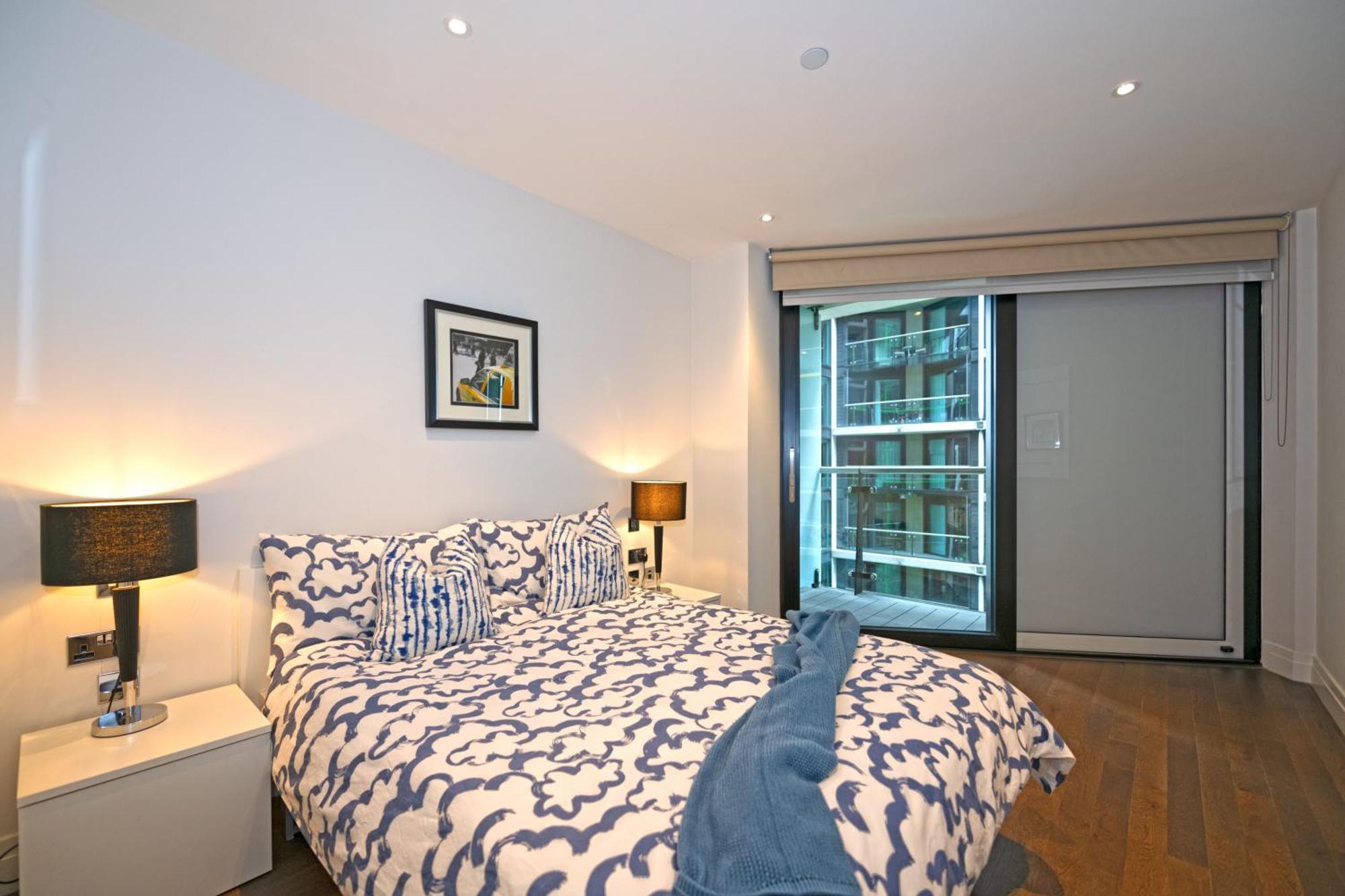 Two Bedroom Flat Apartamento