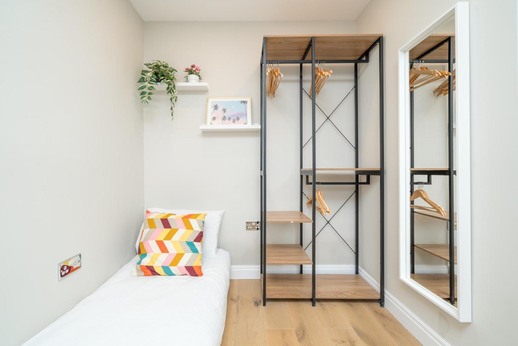 Apartamento Tabard House Bridge In Of