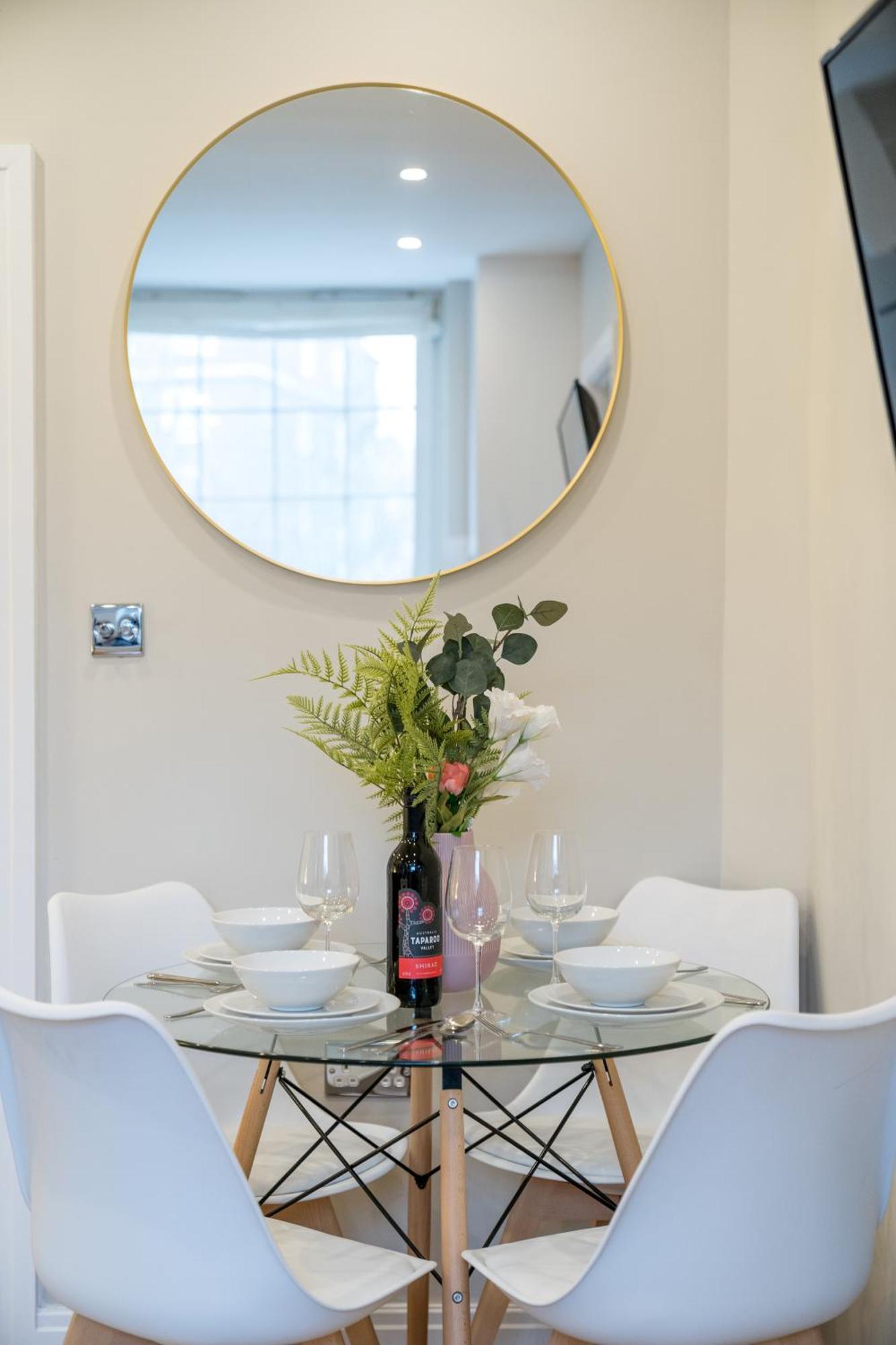 Apartamento Tabard House Bridge In Of Londres
