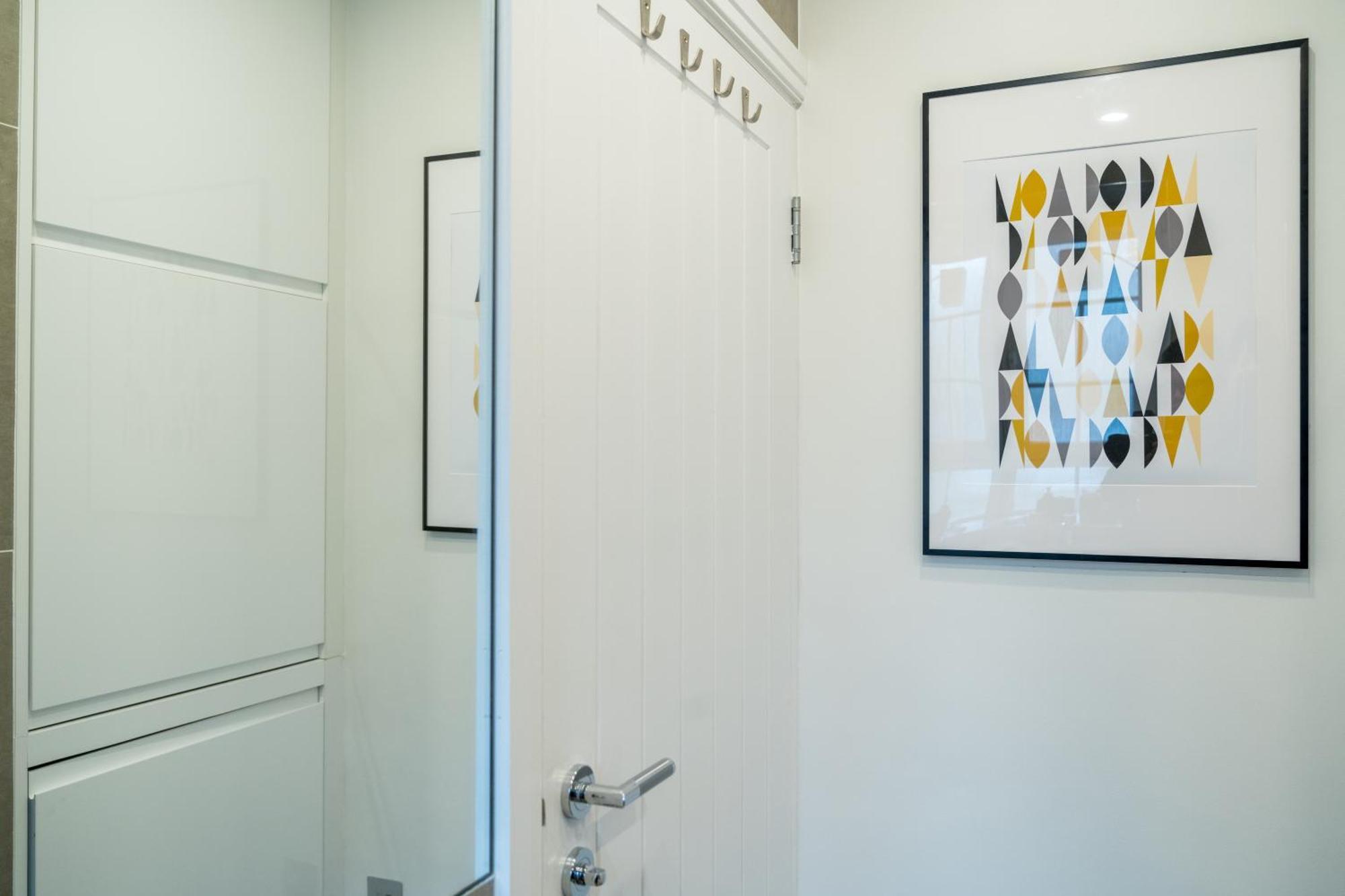 Apartamento Tabard House Bridge In Of