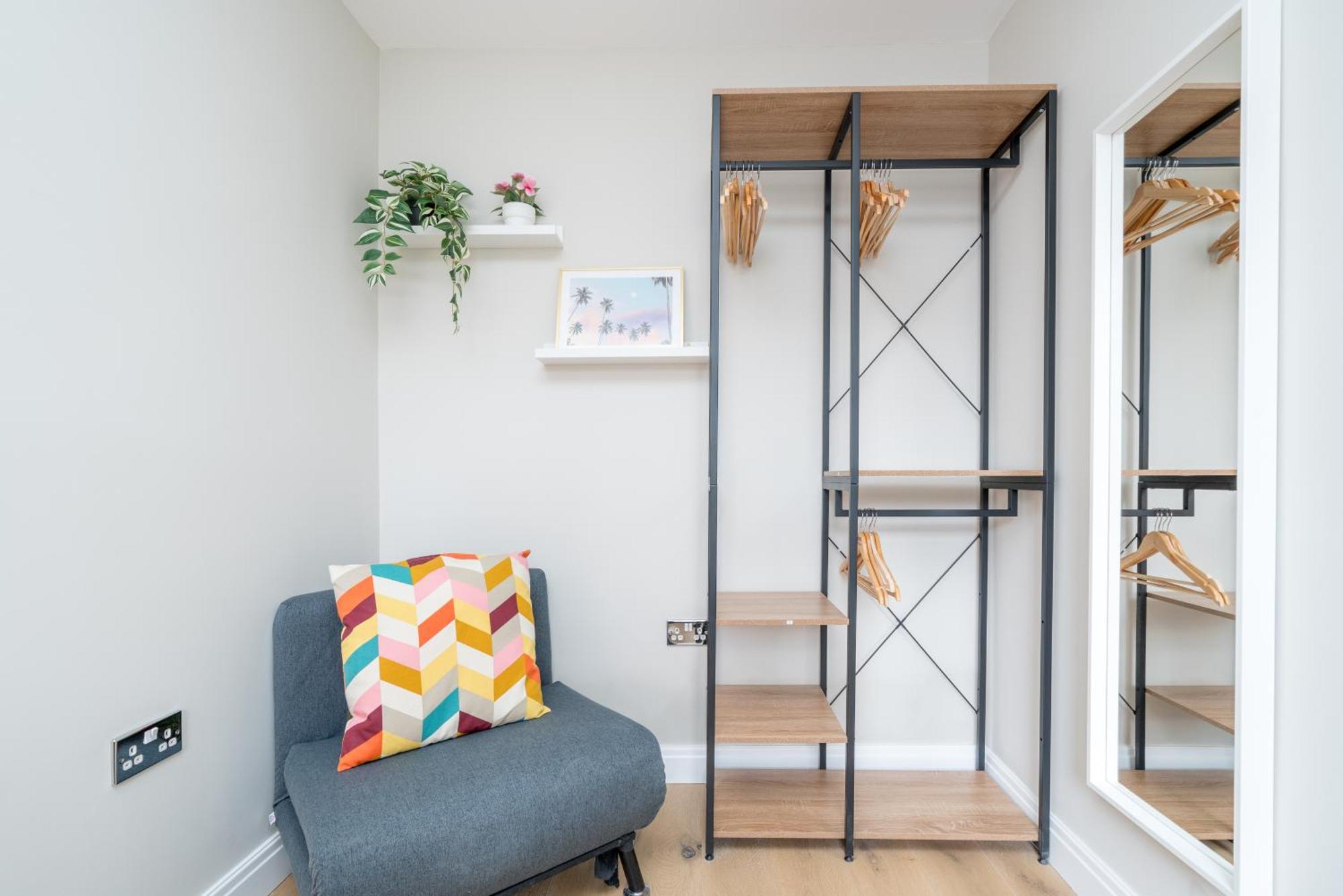 Tabard House Bridge In Of Apartamento Londres