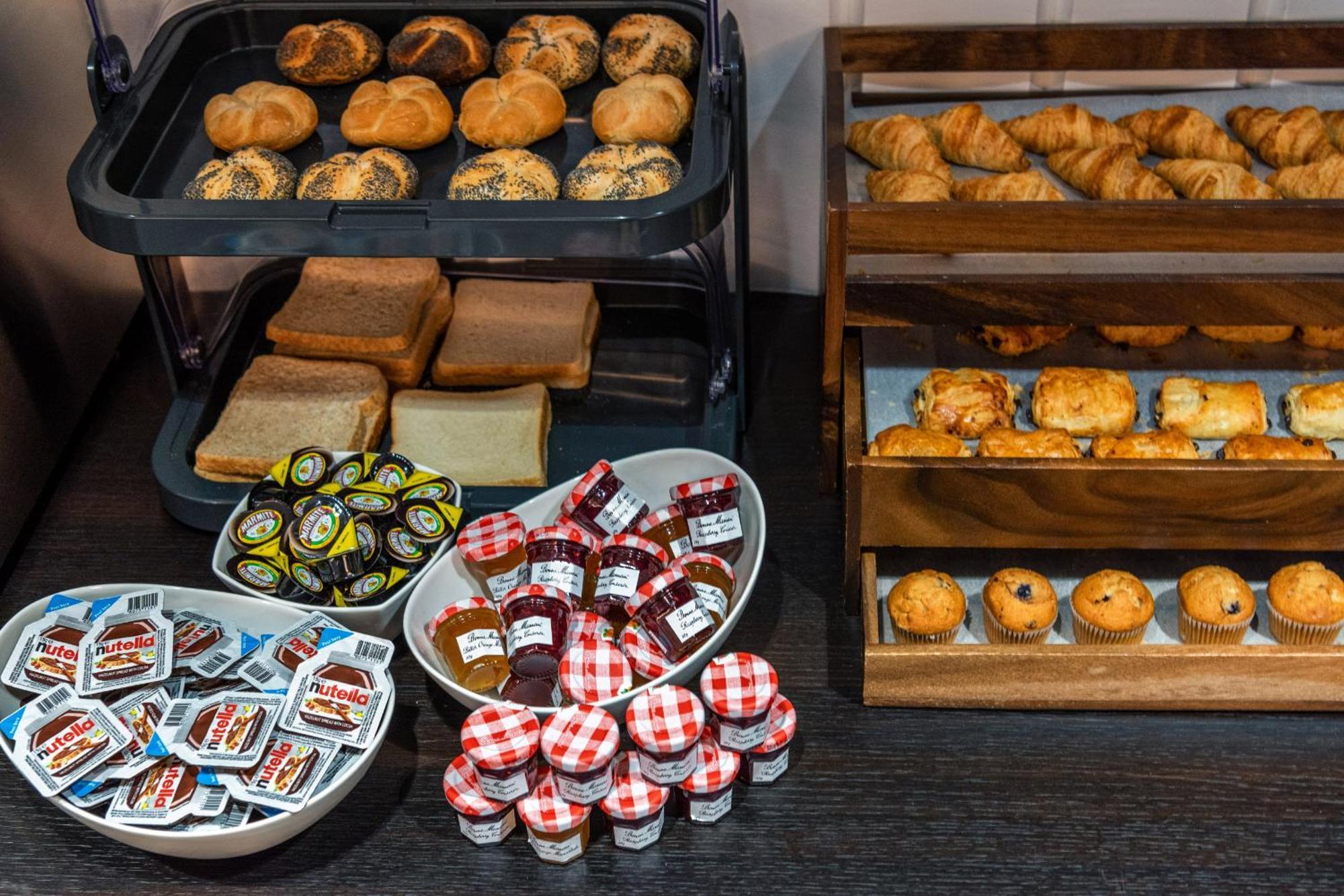 Hotel Voco Marylebone By Ihg Londres