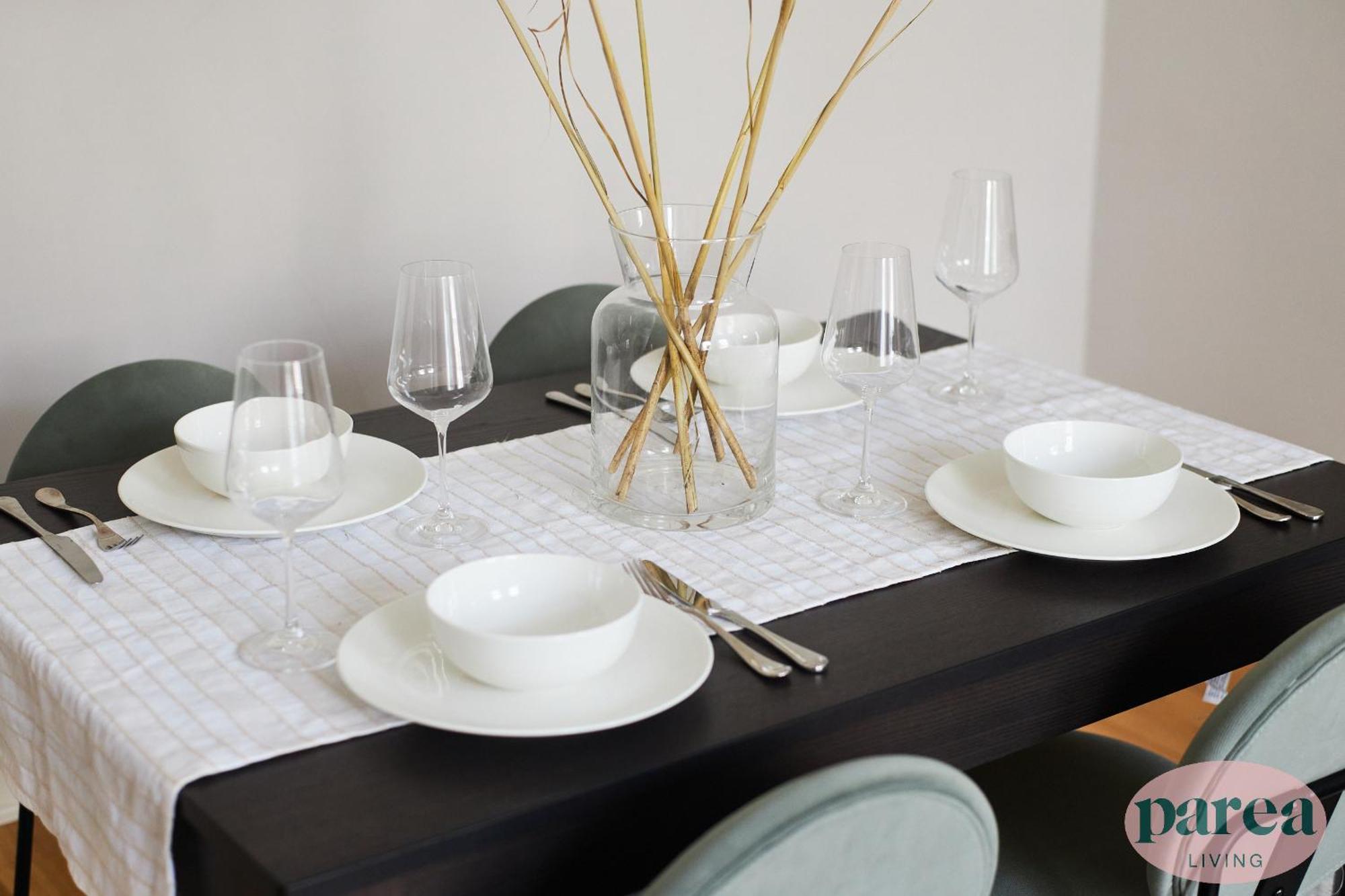 Parea Living - Notting Hill, Stylish 1-bedroom Flat, Private Gardens, Remote Working * Londres
