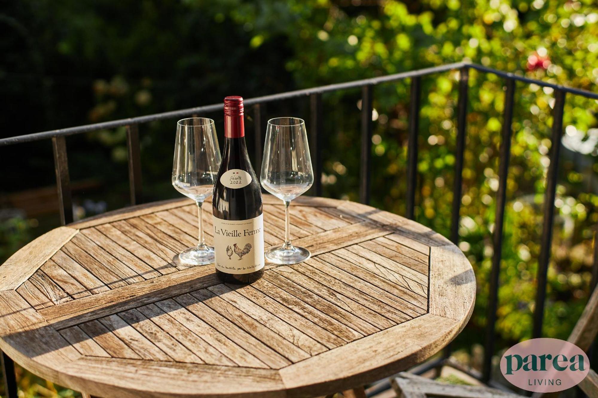 Appartement Parea Living - Notting Hill, Stylish 1-bedroom Flat, Private Gardens, Remote Working Londres