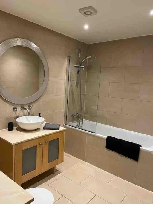 Apartamento 1 Bed Flat With View Of Vibrant Hoxton Square