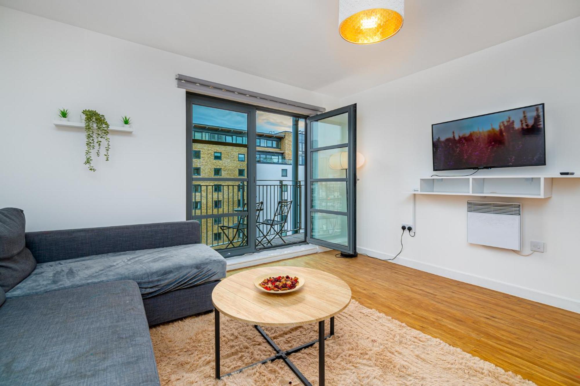 Apartment Zenith Hub *