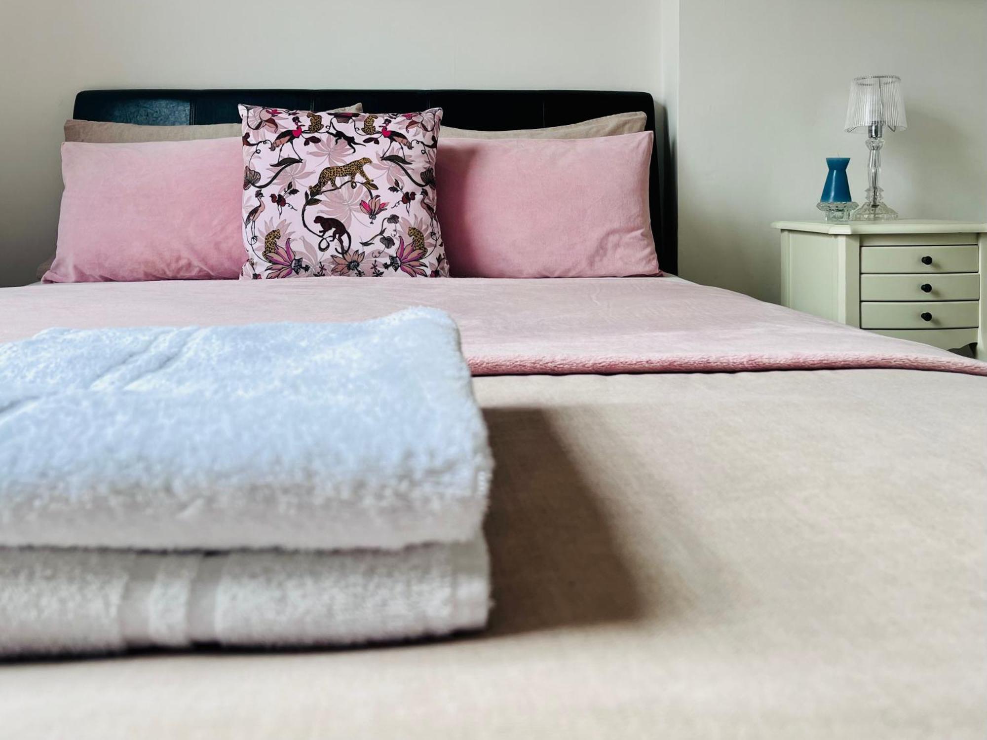 Apartamento Gorgeous Studio 15 Minutes From Central *