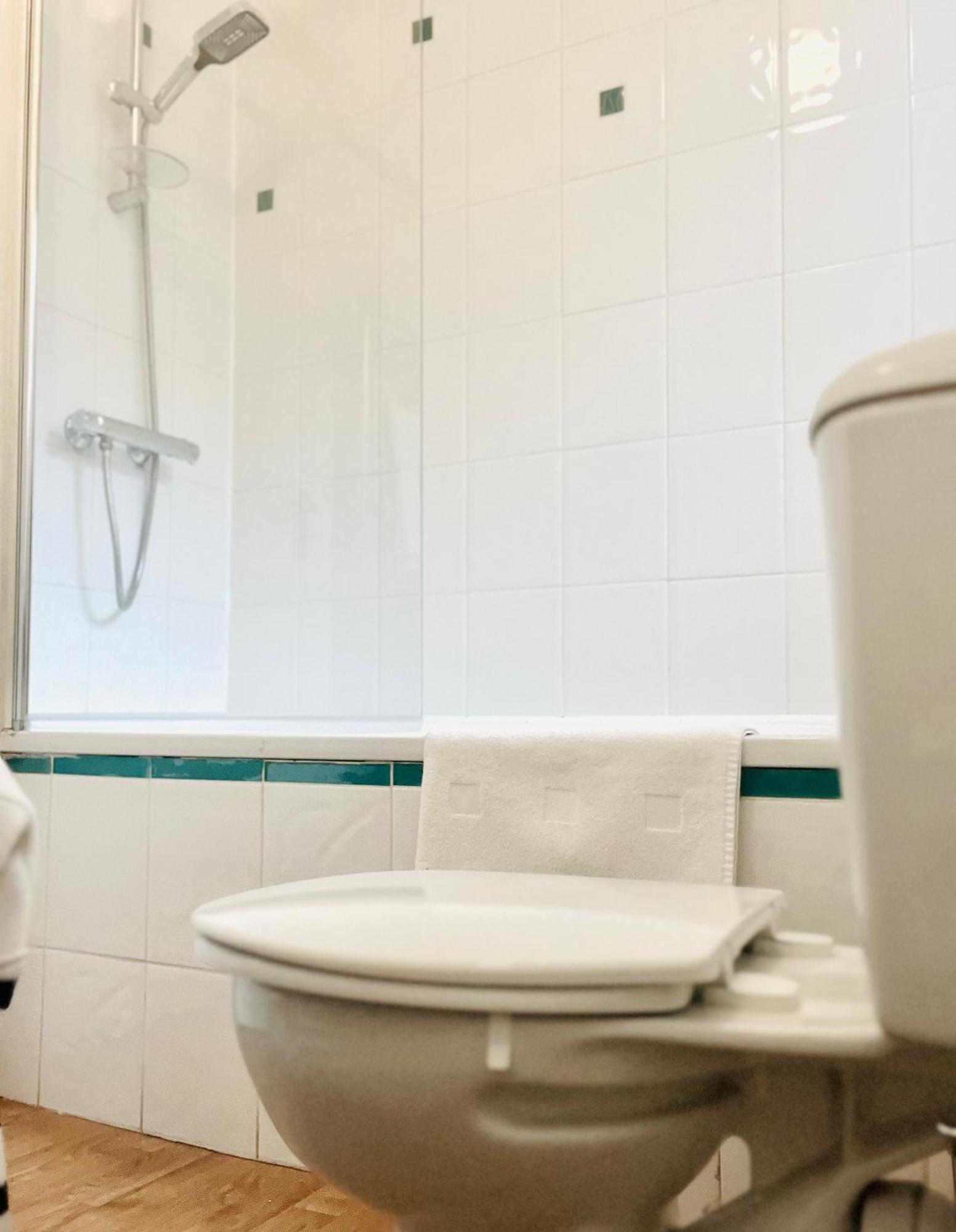 Gorgeous Studio 15 Minutes From Central Apartamento Londres