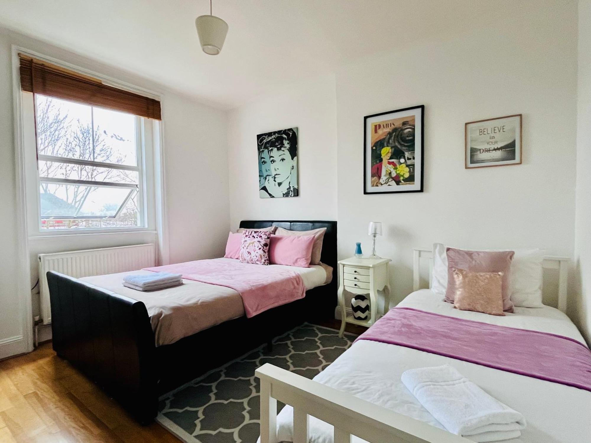 Gorgeous Studio 15 Minutes From Central * Londres