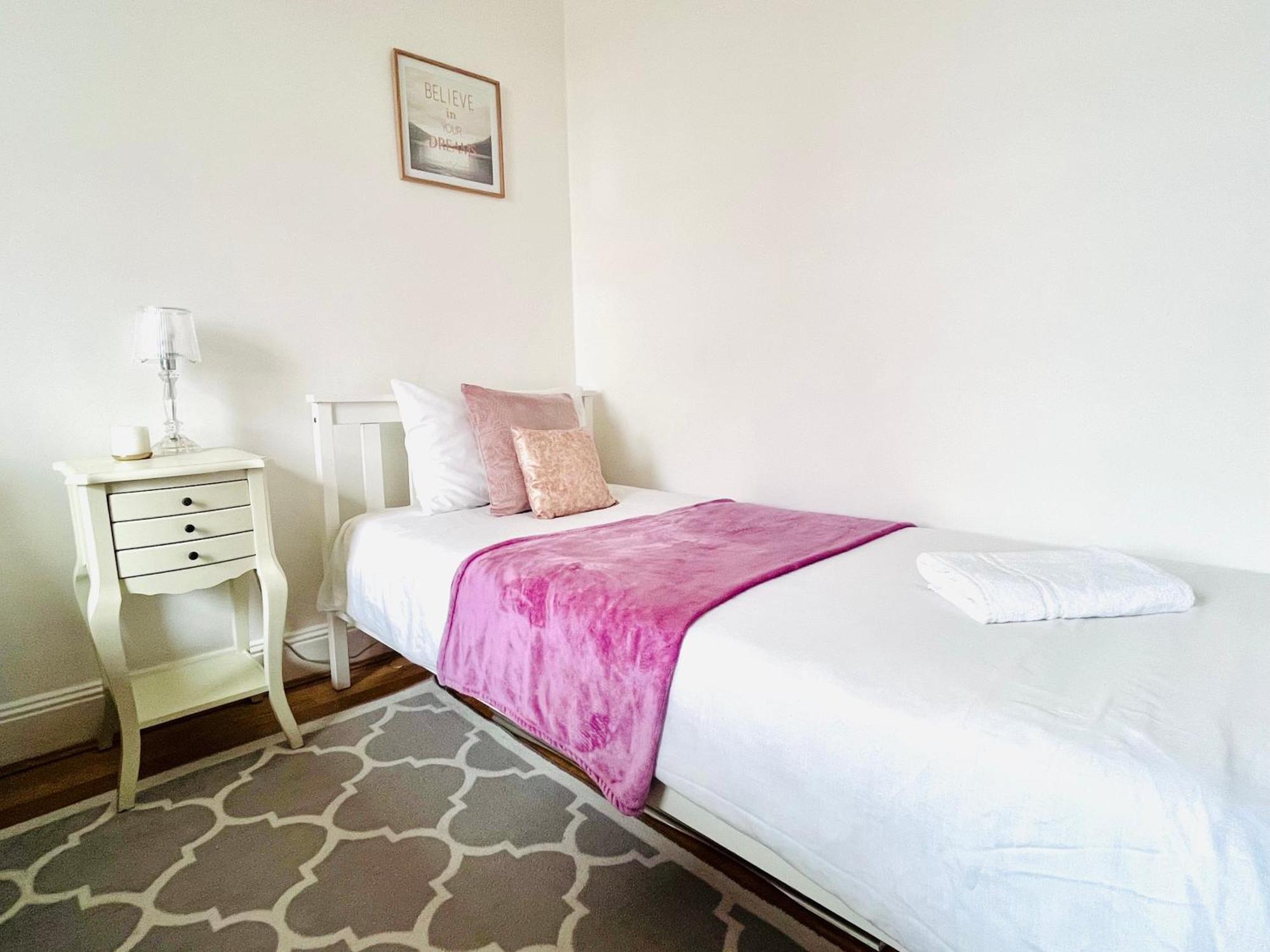 Gorgeous Studio 15 Minutes From Central Londres