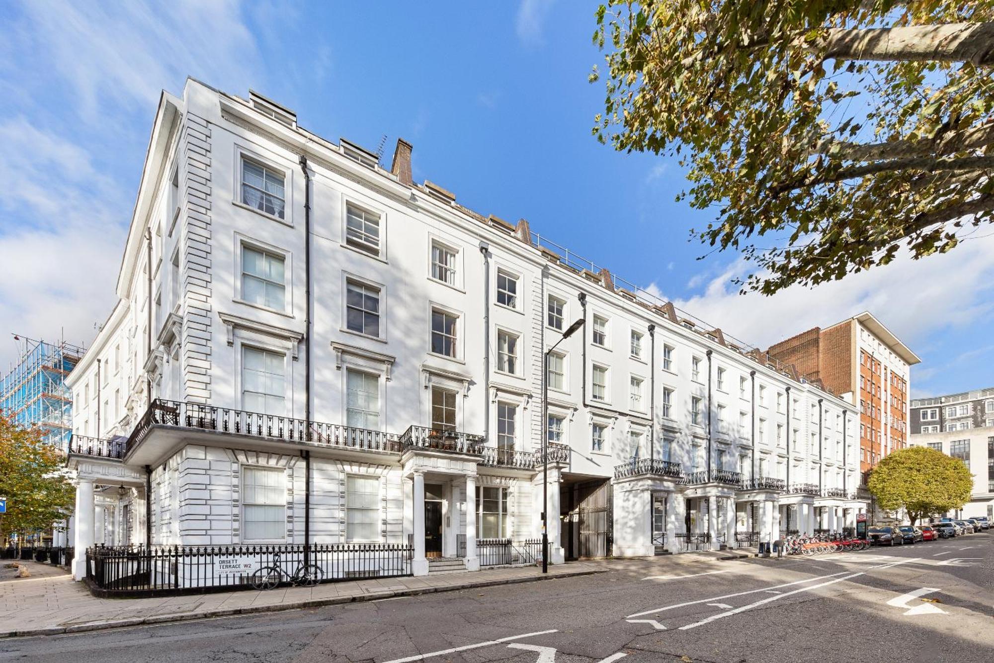 Luxury, Relaxing Apartment! 2 Mins From Paddington Station! Apartamento *