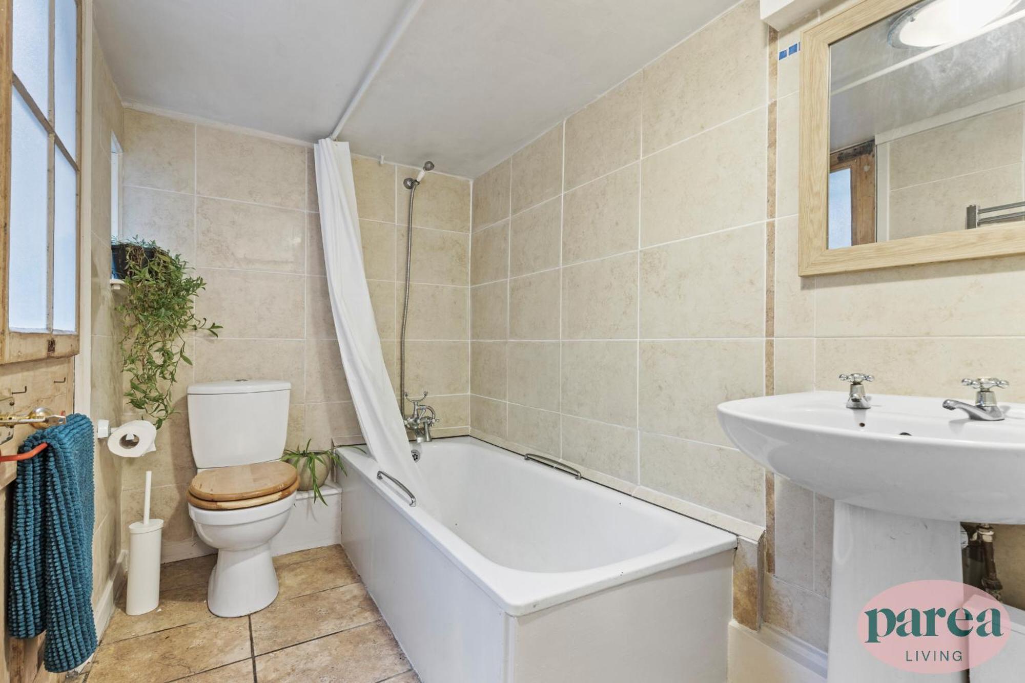 Apartamento Parea Living - Cosy 1-bed Artistic Flat At Newington *