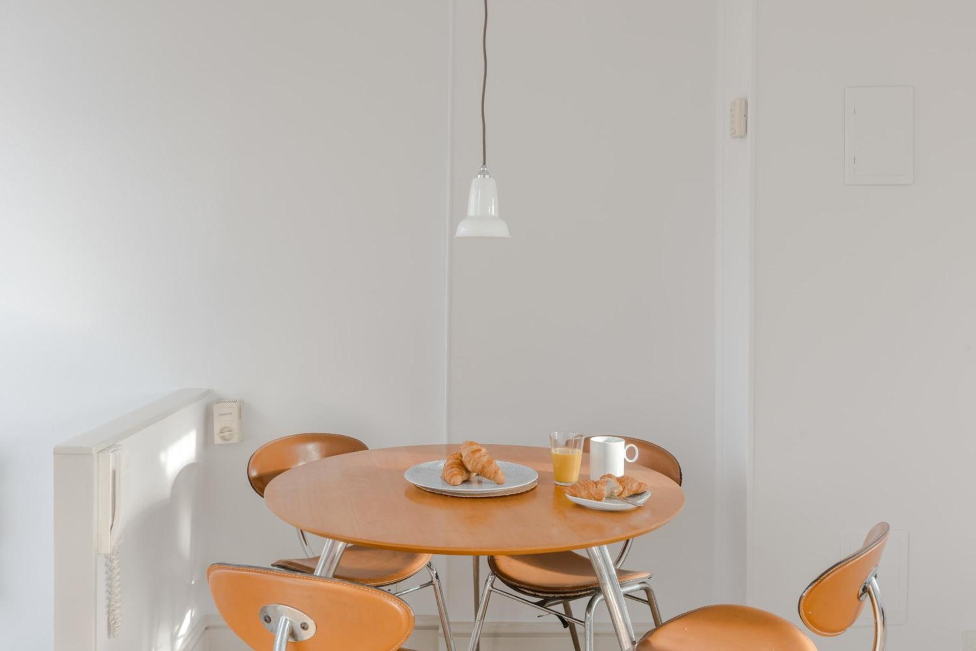 Light-filled Primrose Hill Rooftop Retreat * Londres