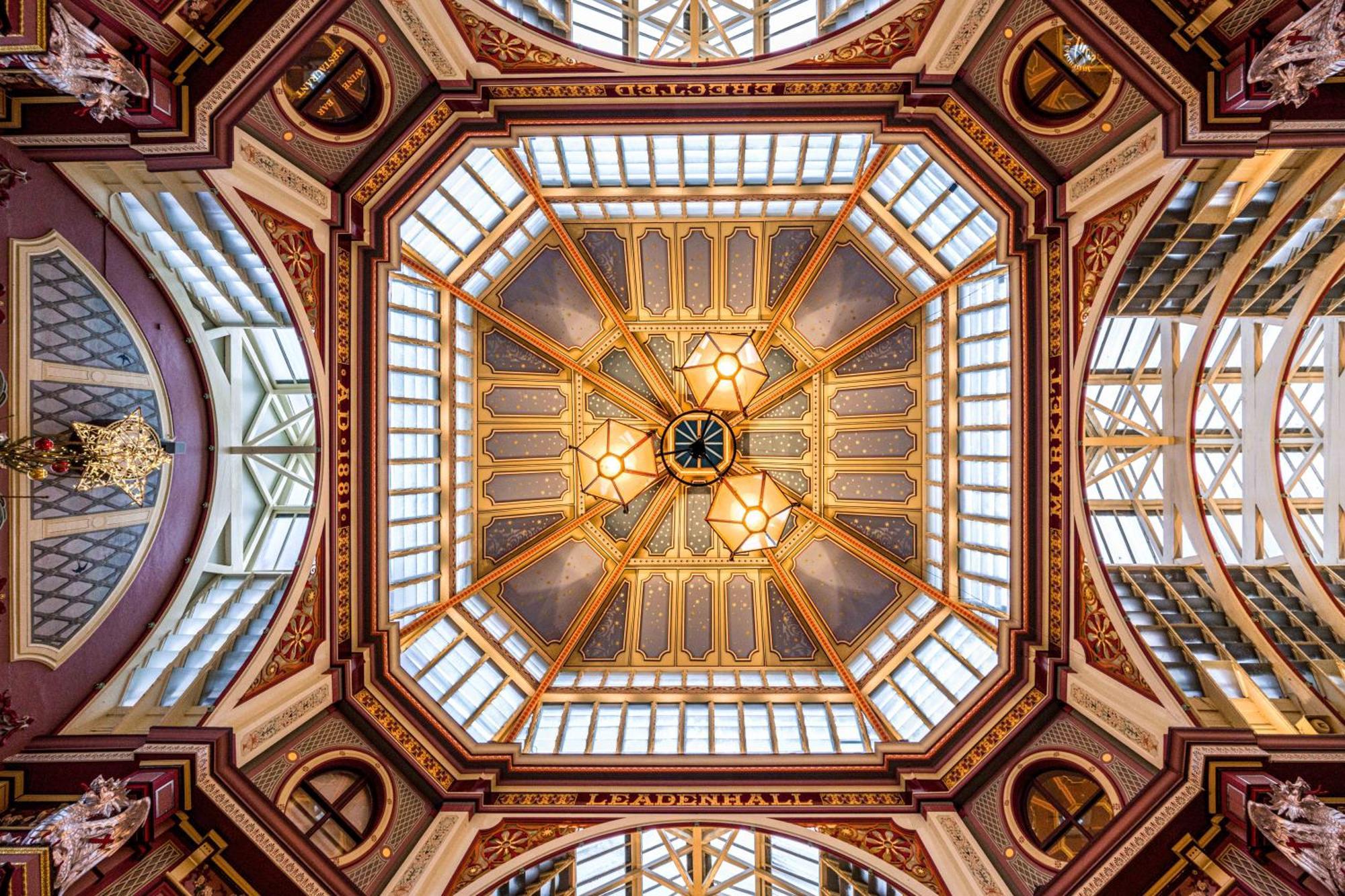 Vakantiehuis 2, 48 Bishopsgate By Living Londen