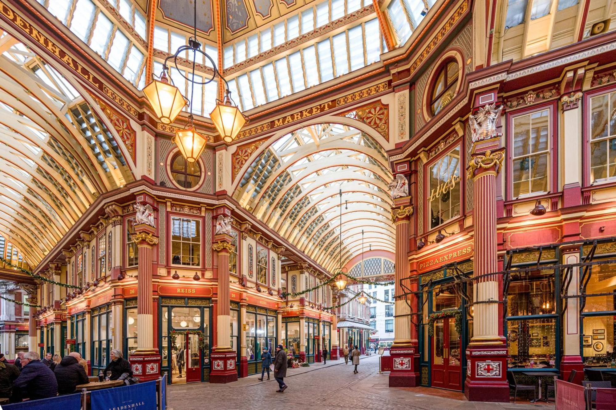 2, 48 Bishopsgate By Living Vakantiehuis