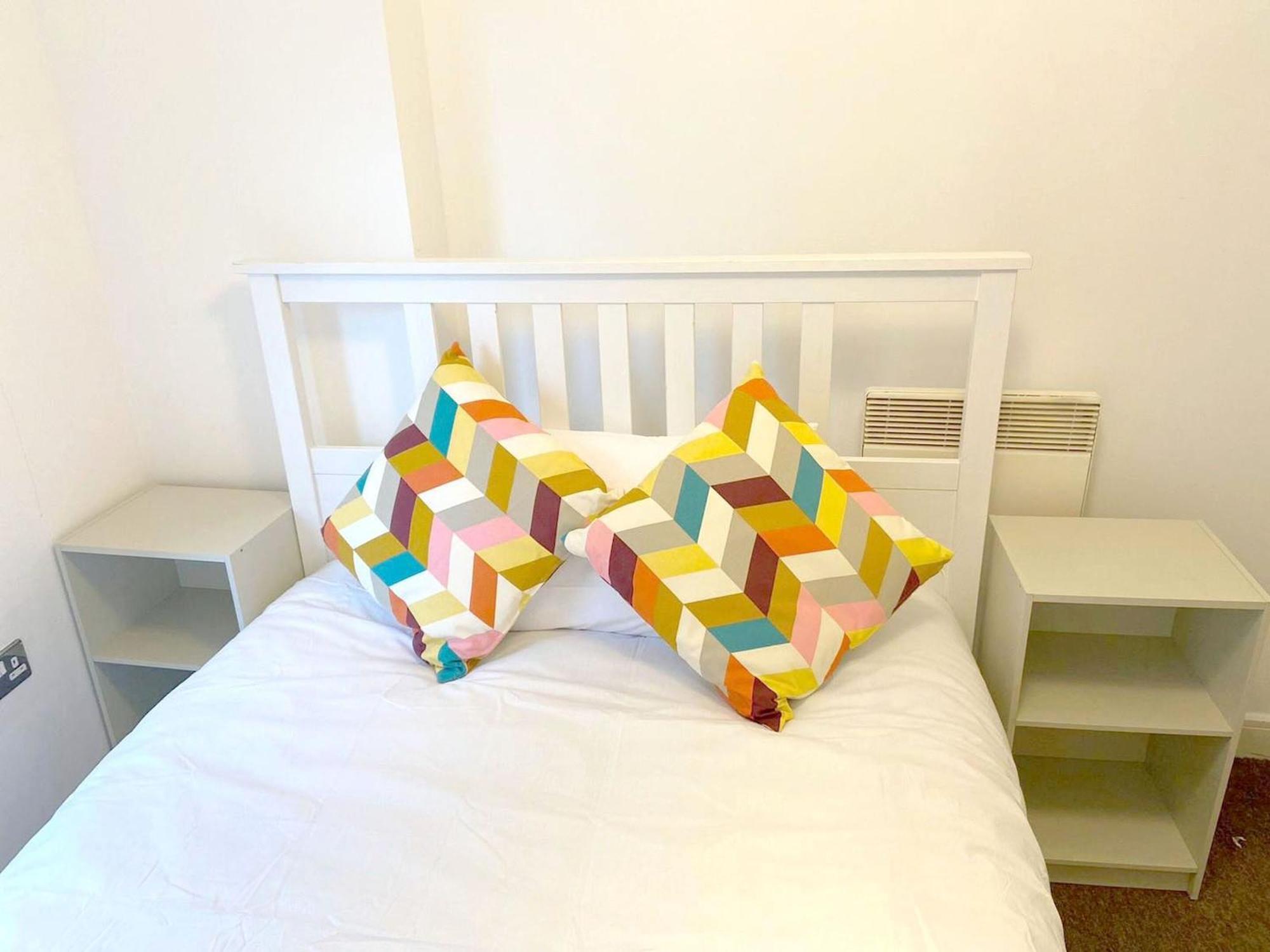 Fenland Hackney Appartement
