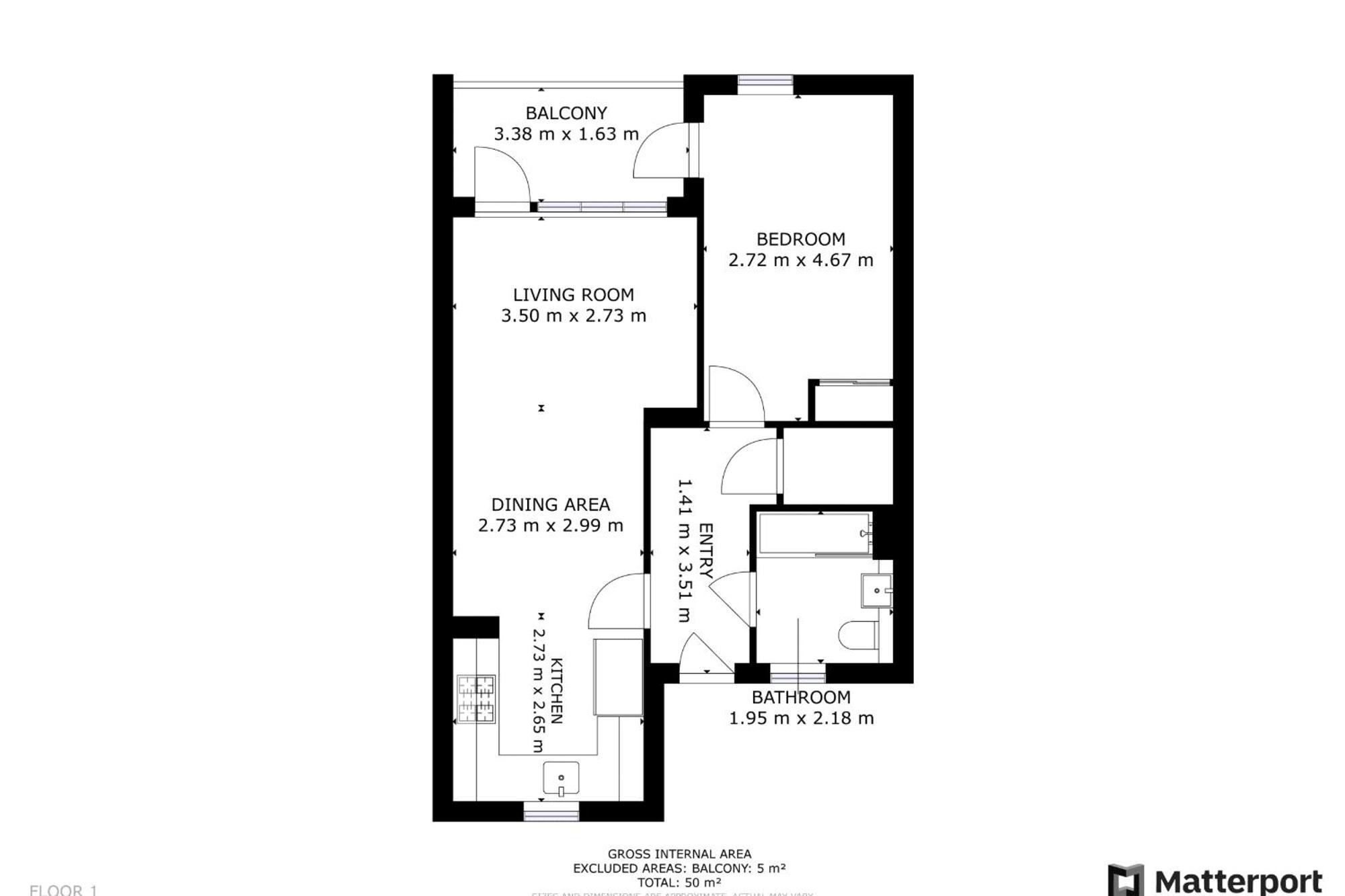 Cozy Bermondsey Apartamento *
