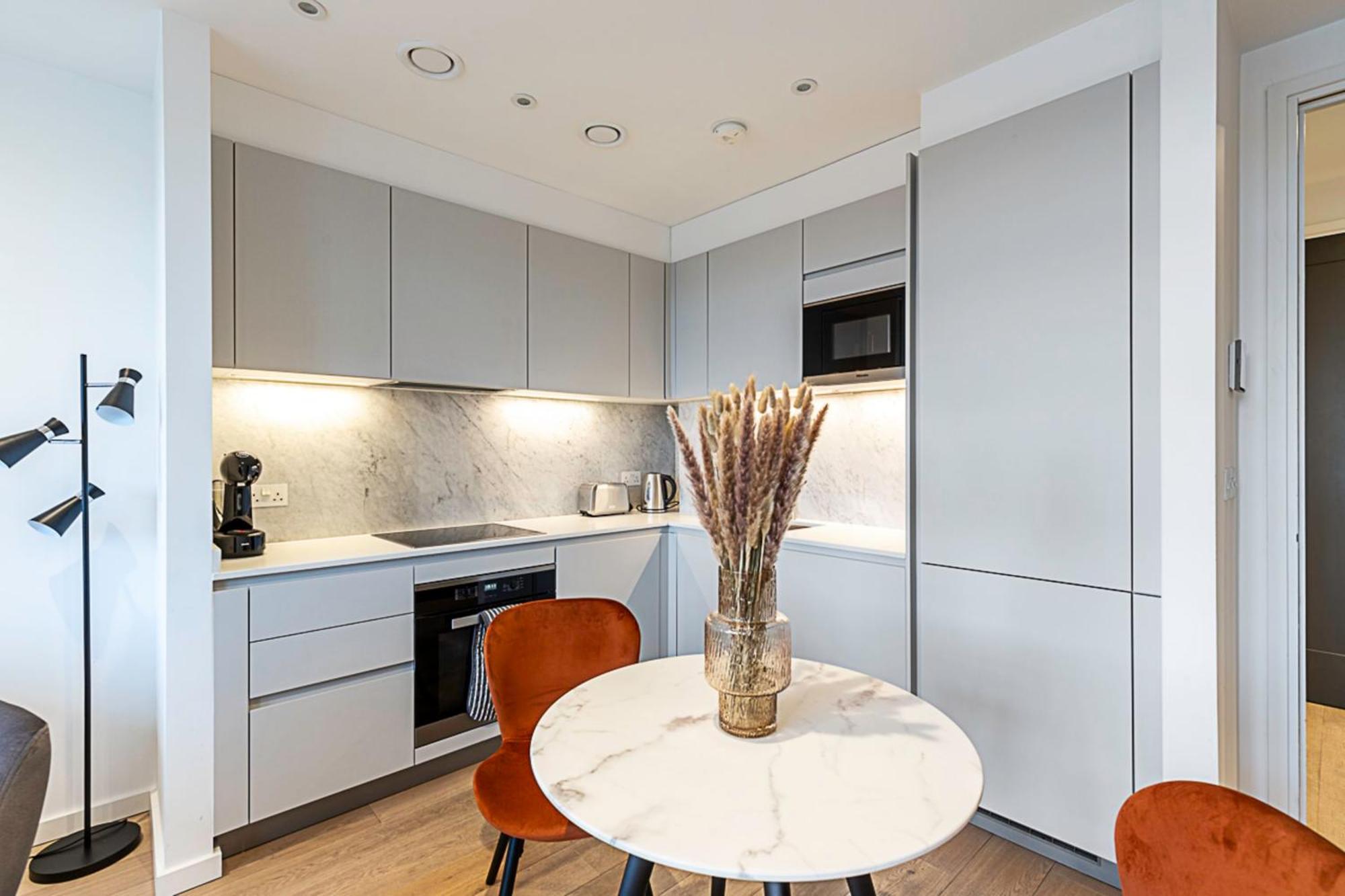 Charming Kentish Town Retreat Londres