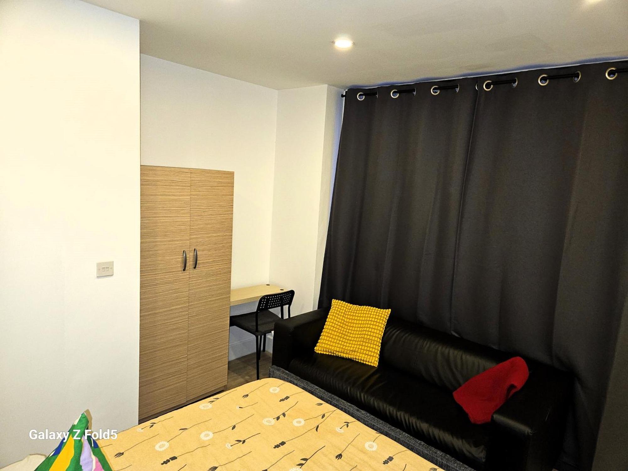 Apartment Sleephouse London