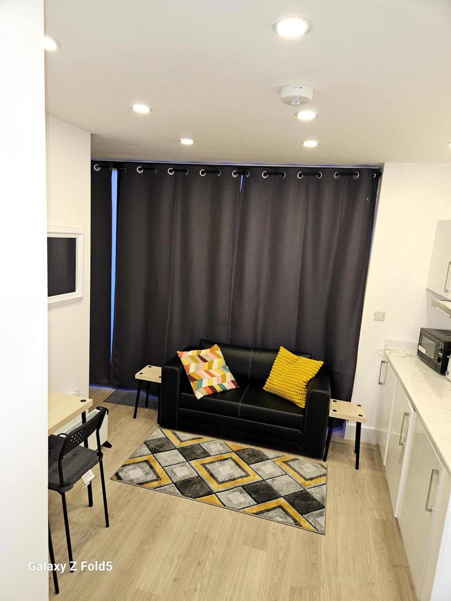 Sleephouse London