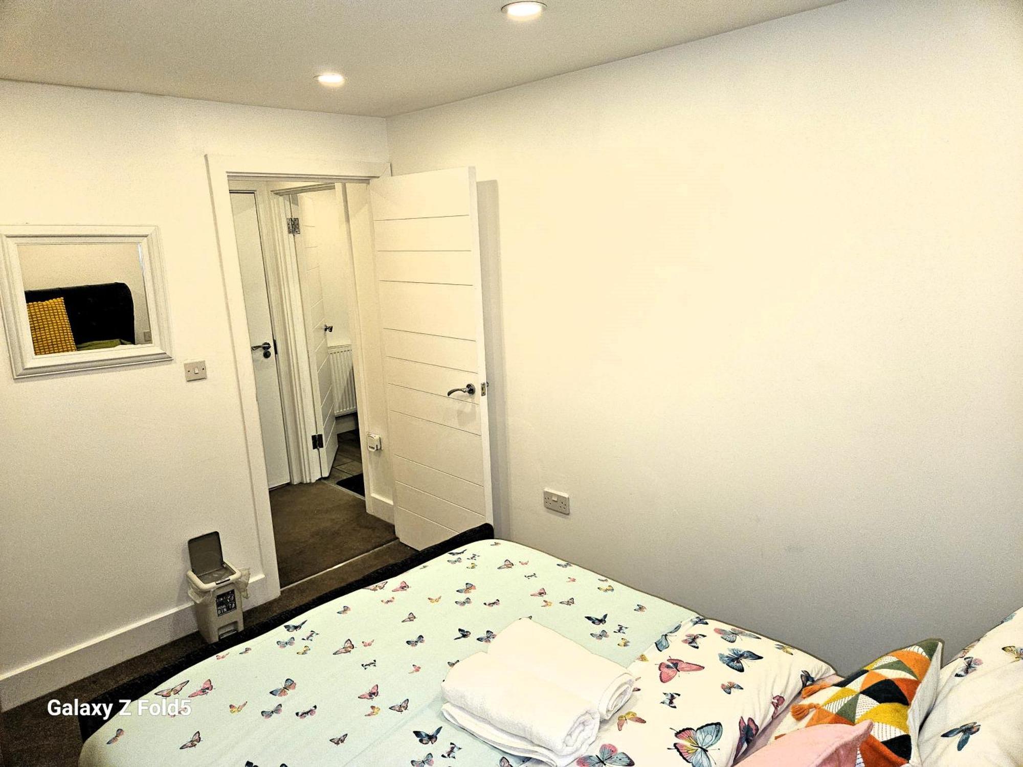 Sleephouse Apartment