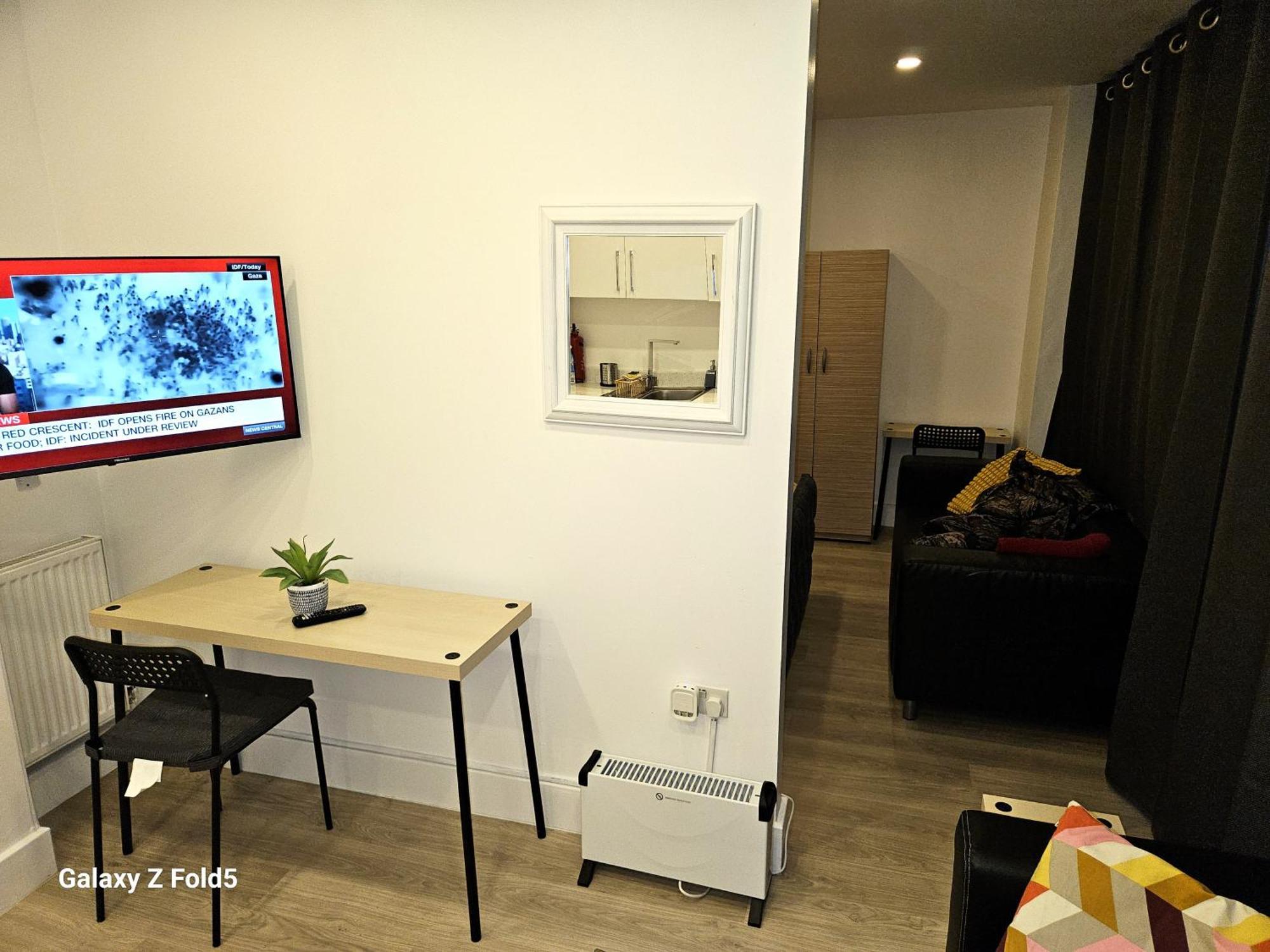 Sleephouse Apartment London