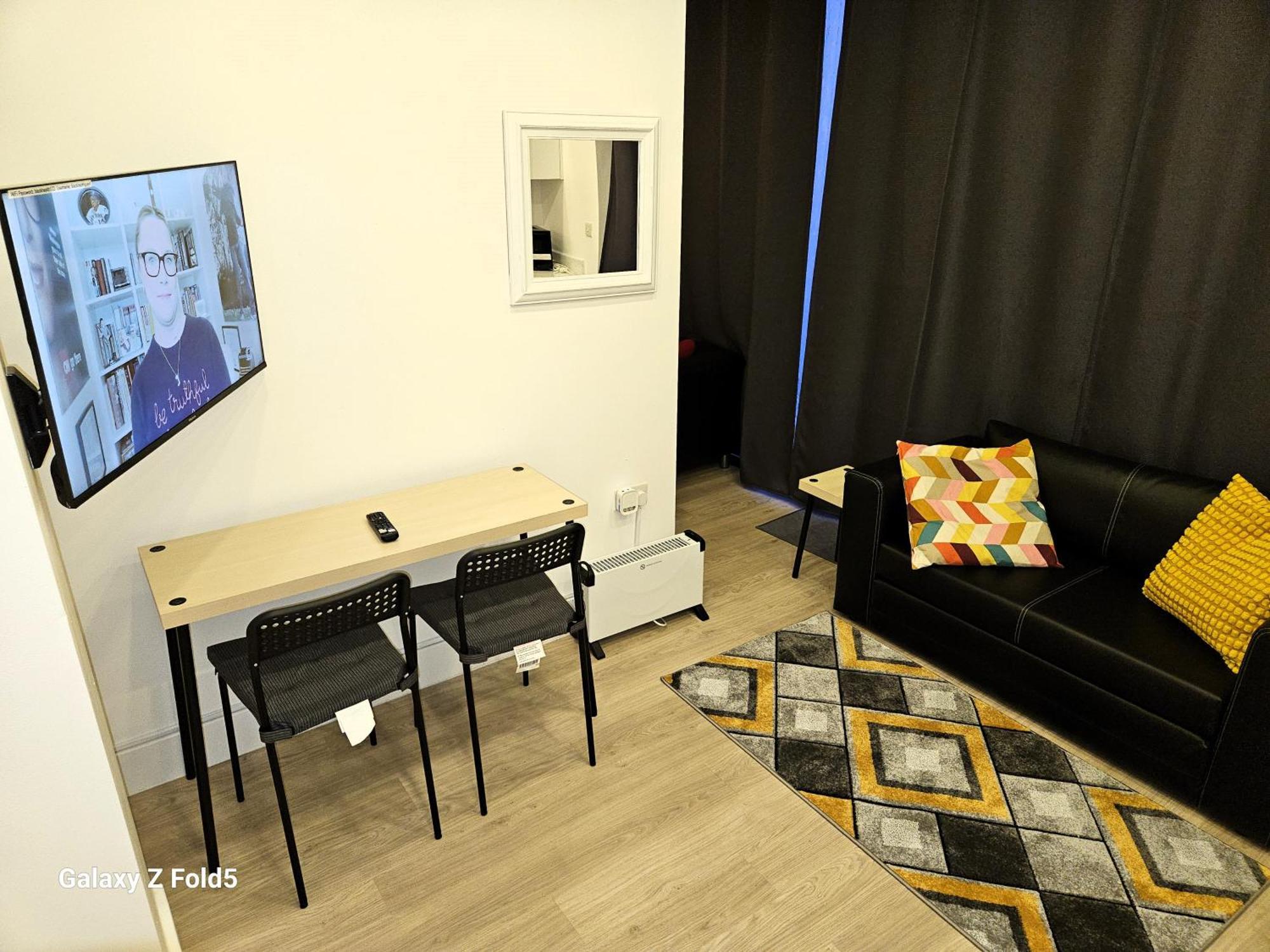 Apartment Sleephouse