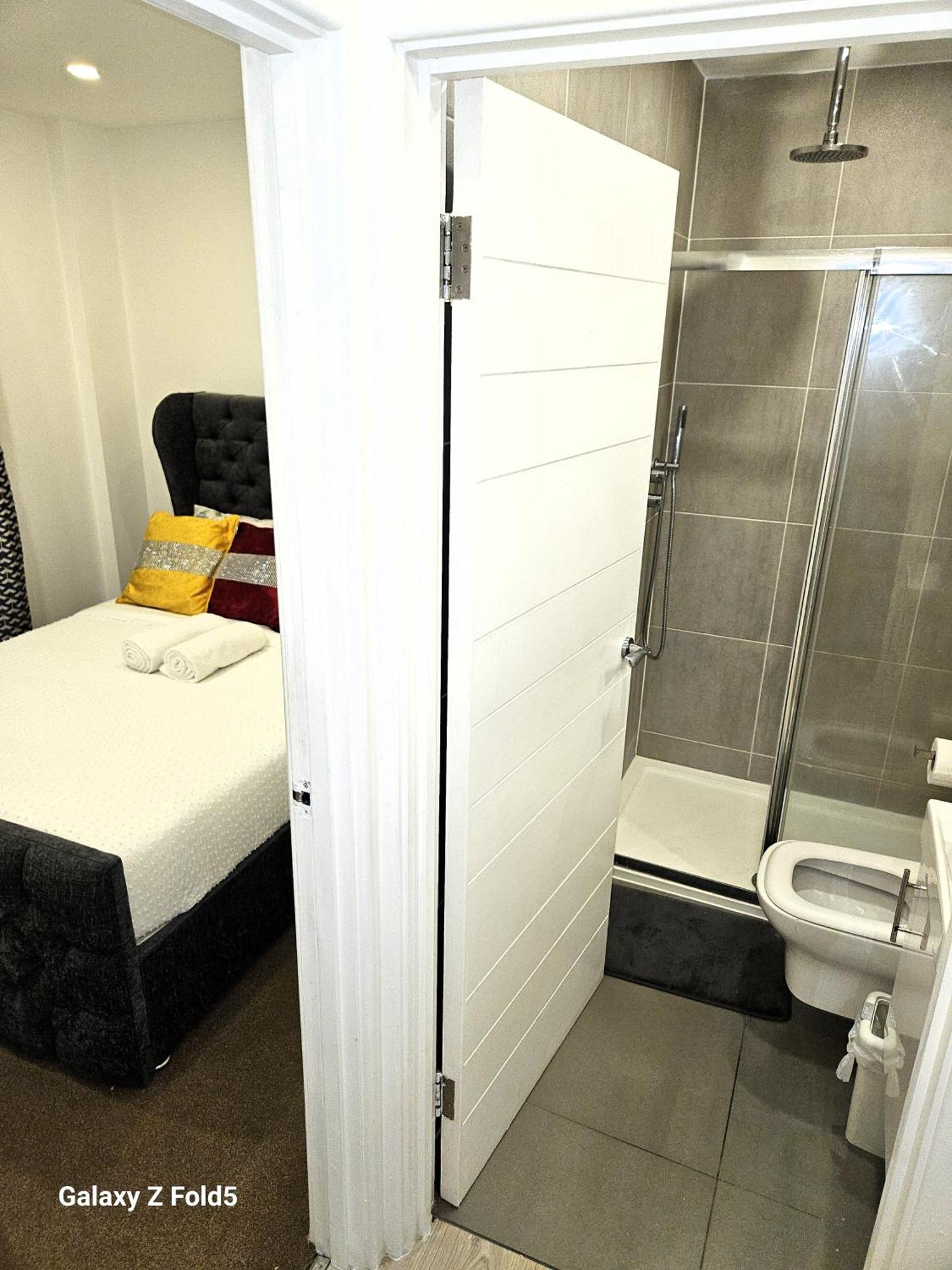 Apartment Sleephouse *