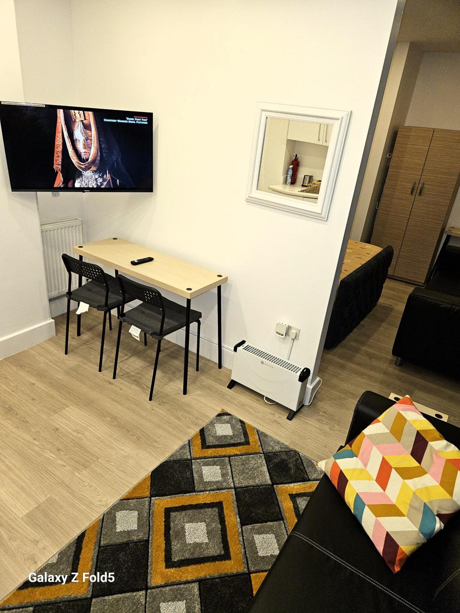 Sleephouse Apartment *