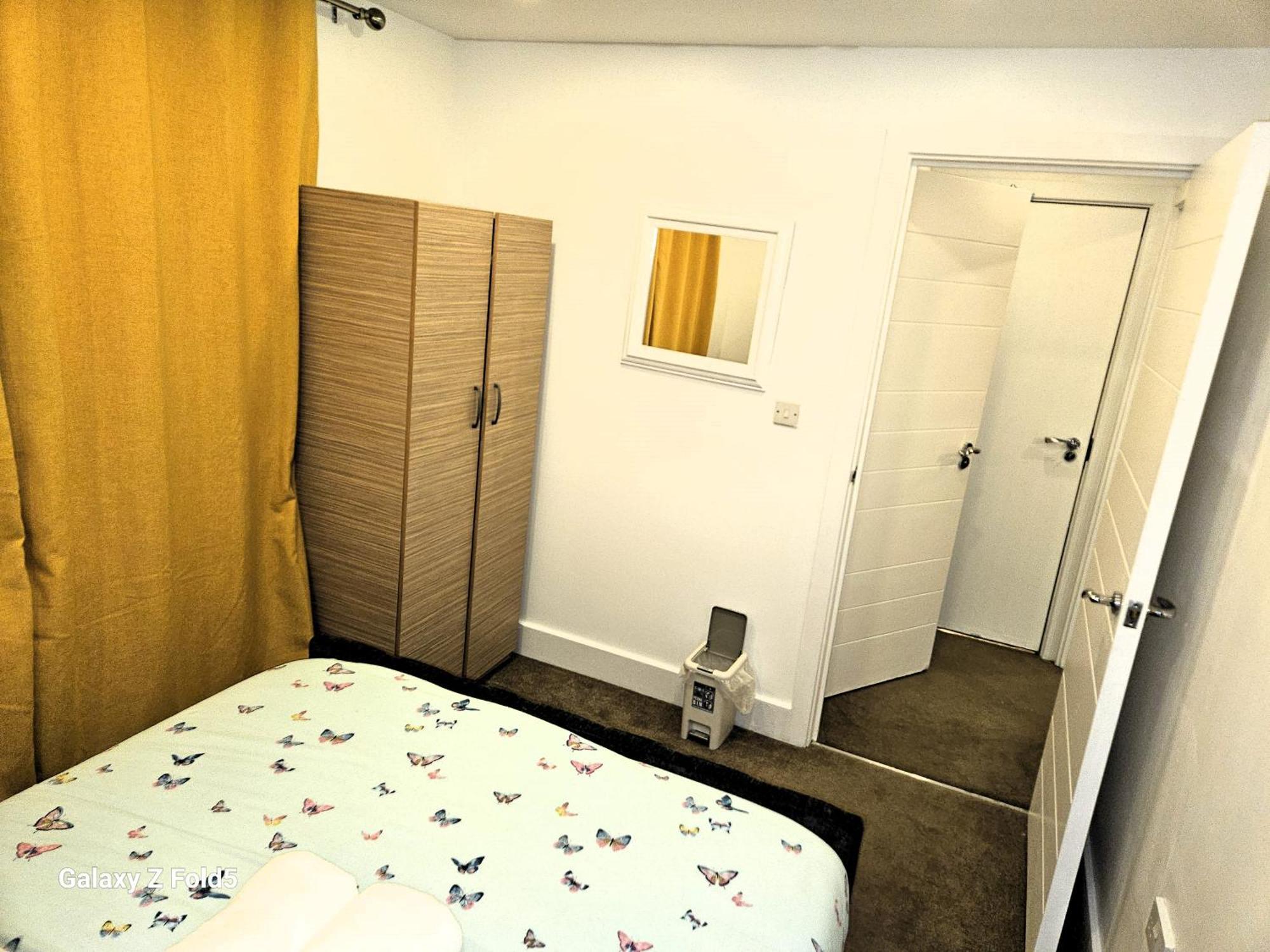 Apartment Sleephouse