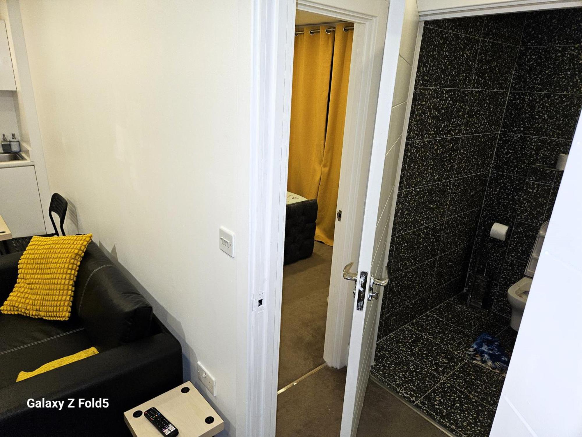 Apartment Sleephouse London