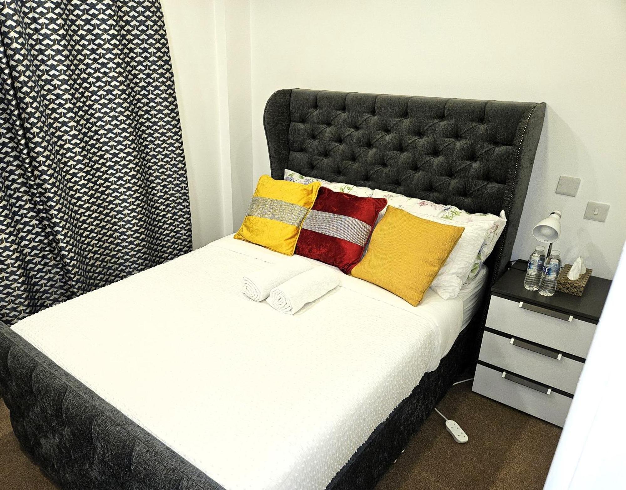 Sleephouse Apartment