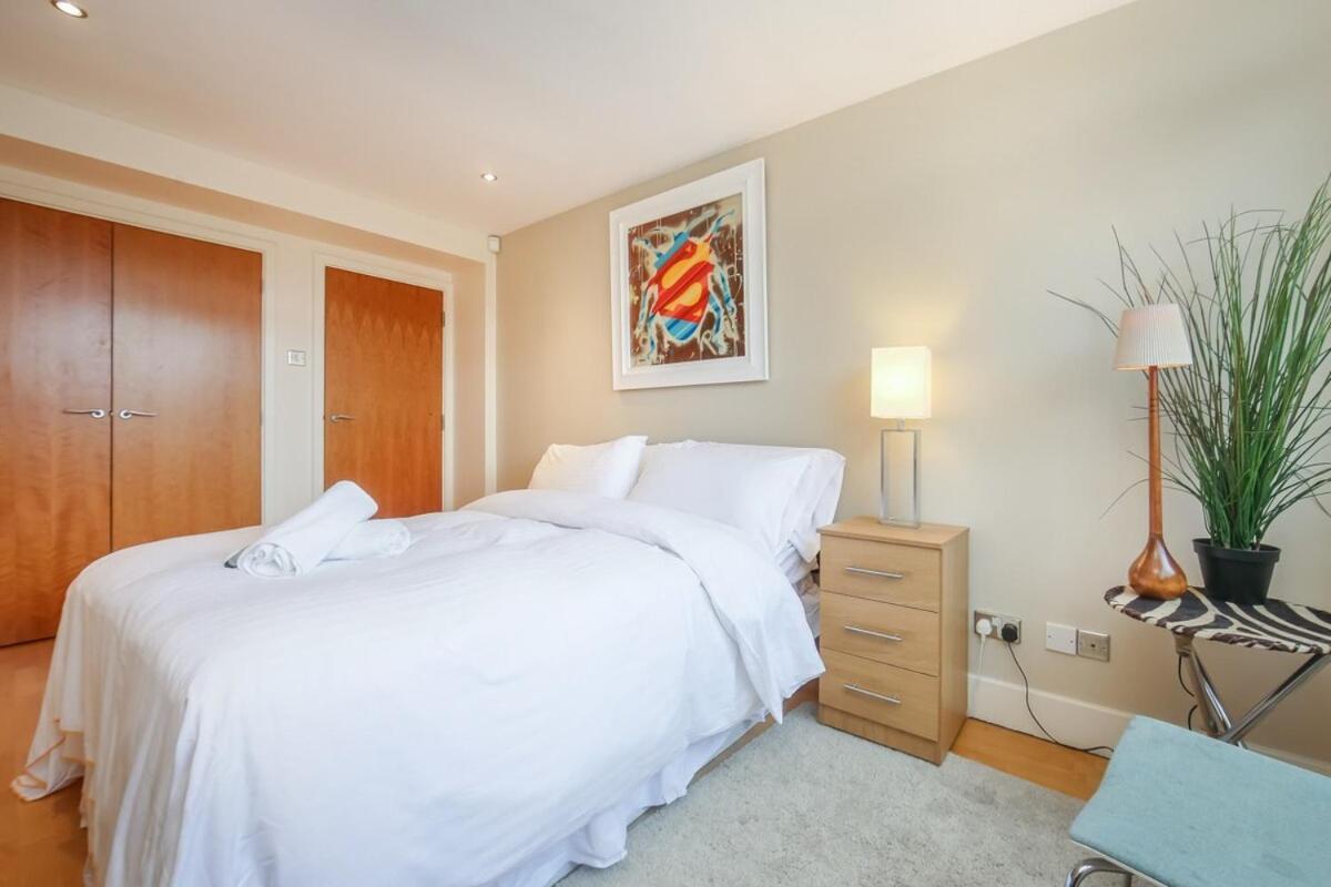 Appartement Large Luxurious Private Terrace - For 6