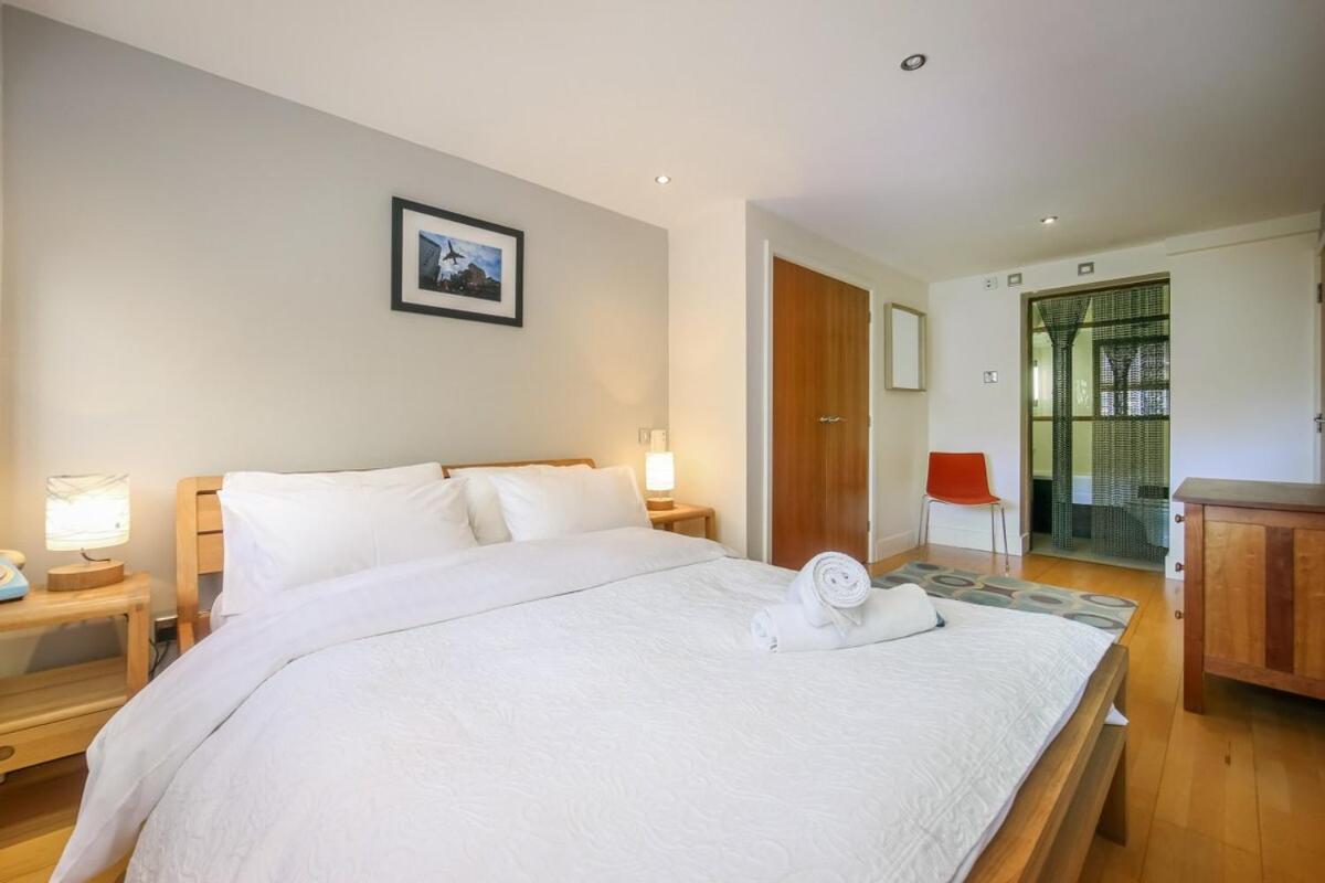 Appartement Large Luxurious Private Terrace - For 6 *
