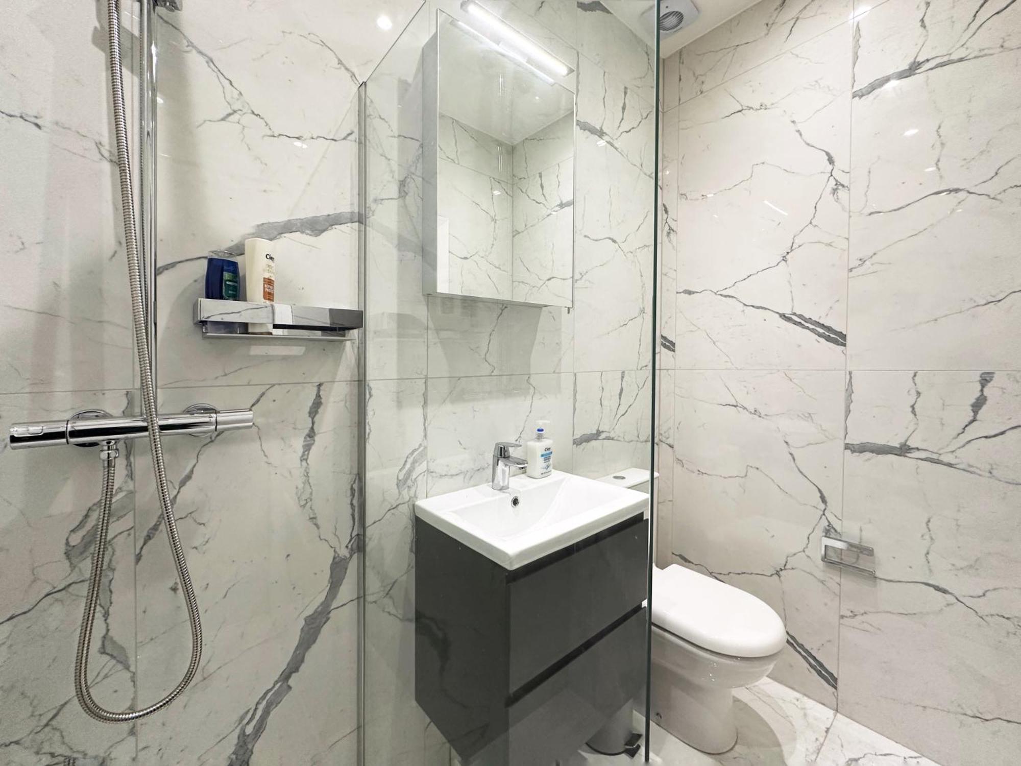 Nancy's Place In Notting Hill - 2 Double Beds, Ideal For Families Apartment